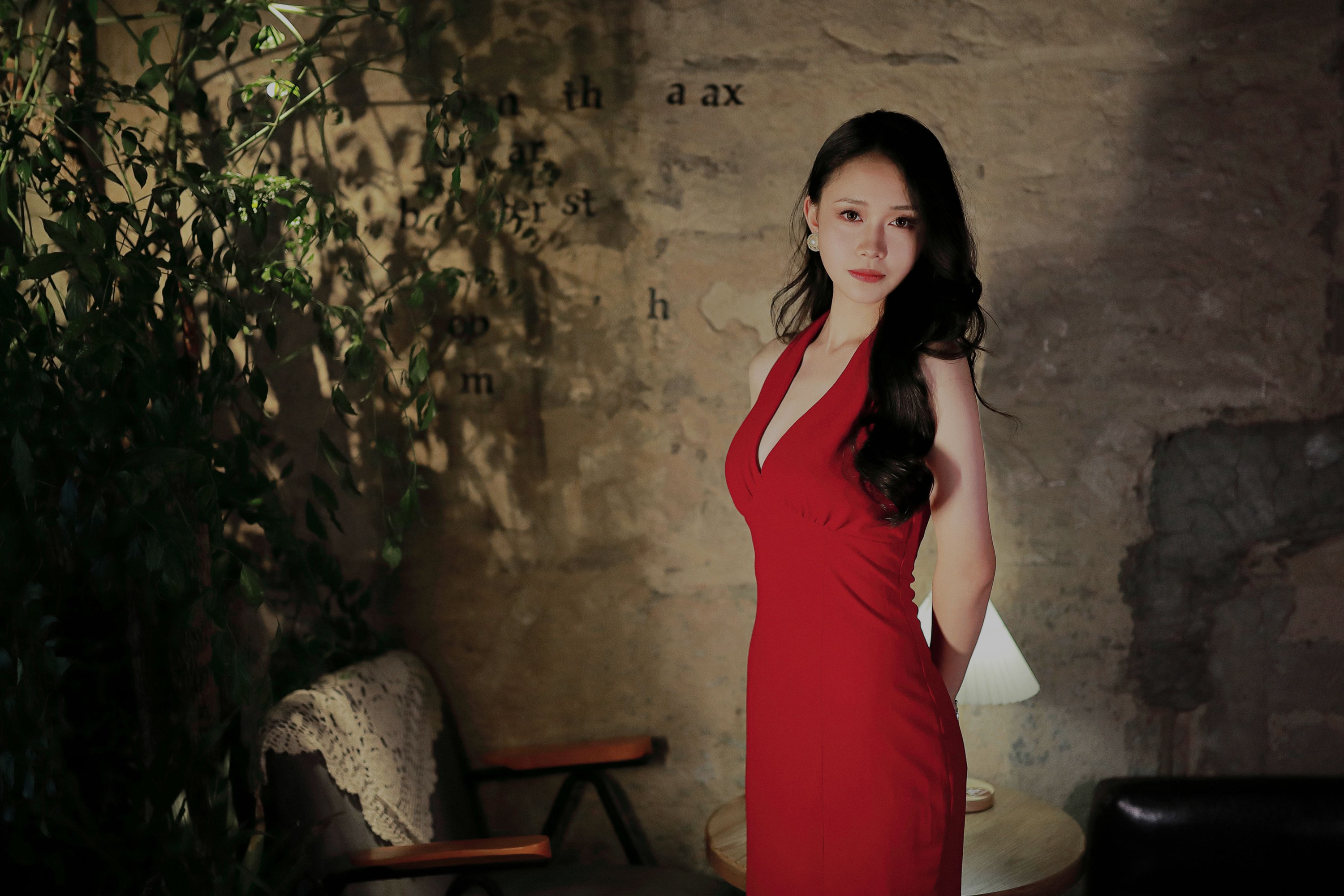 小小程同学 – 《此刻》[36P]