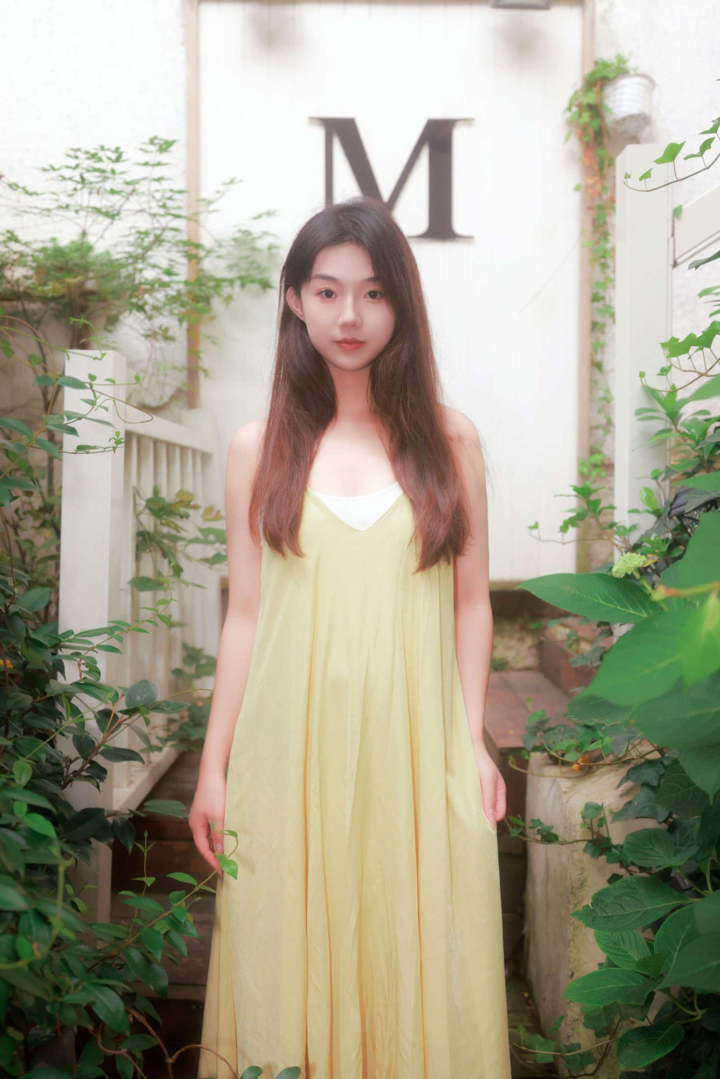 裴同学 – 《雨后米芽》[53P]