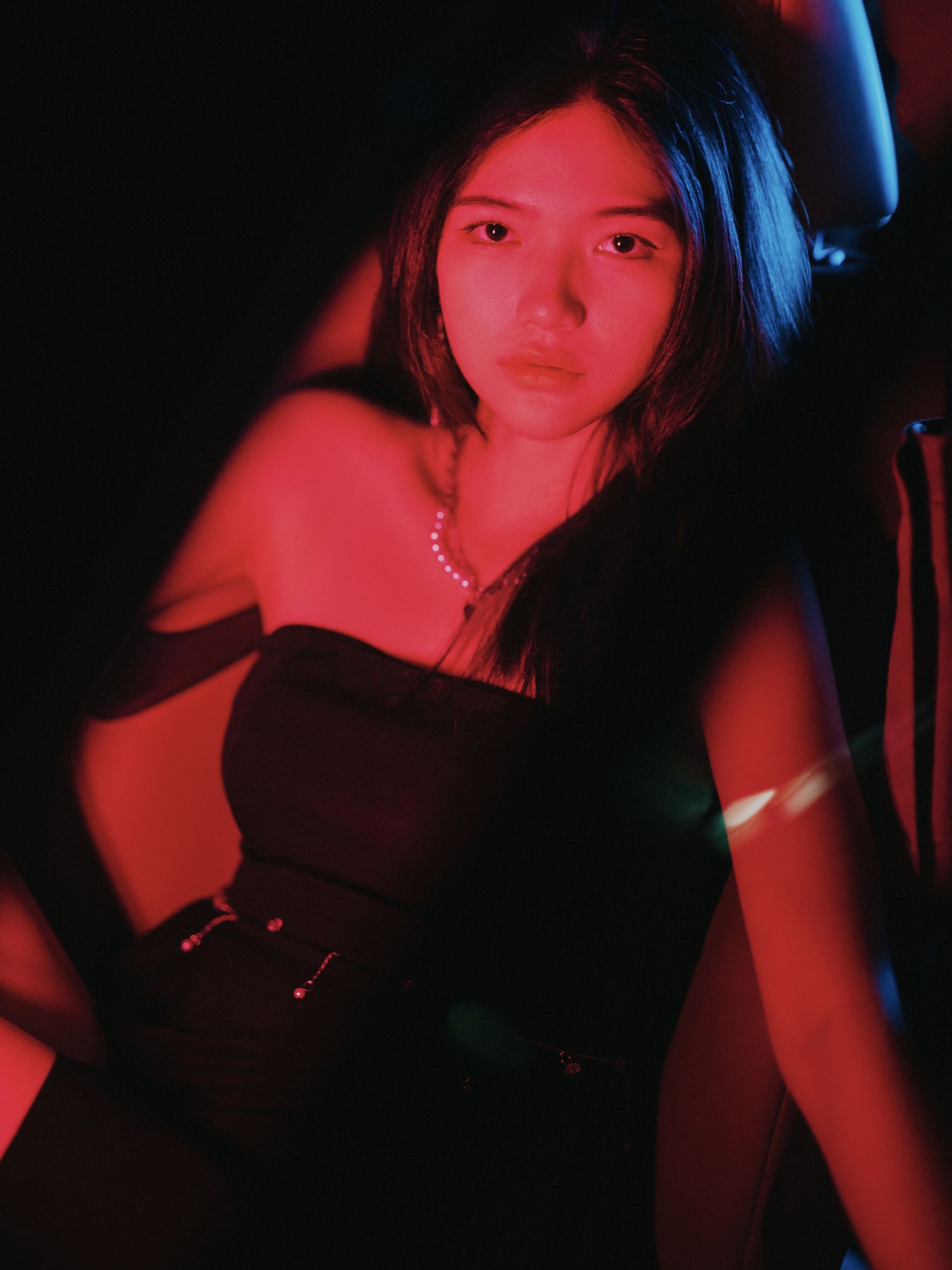 阿曦 – 《梦境》[31P]