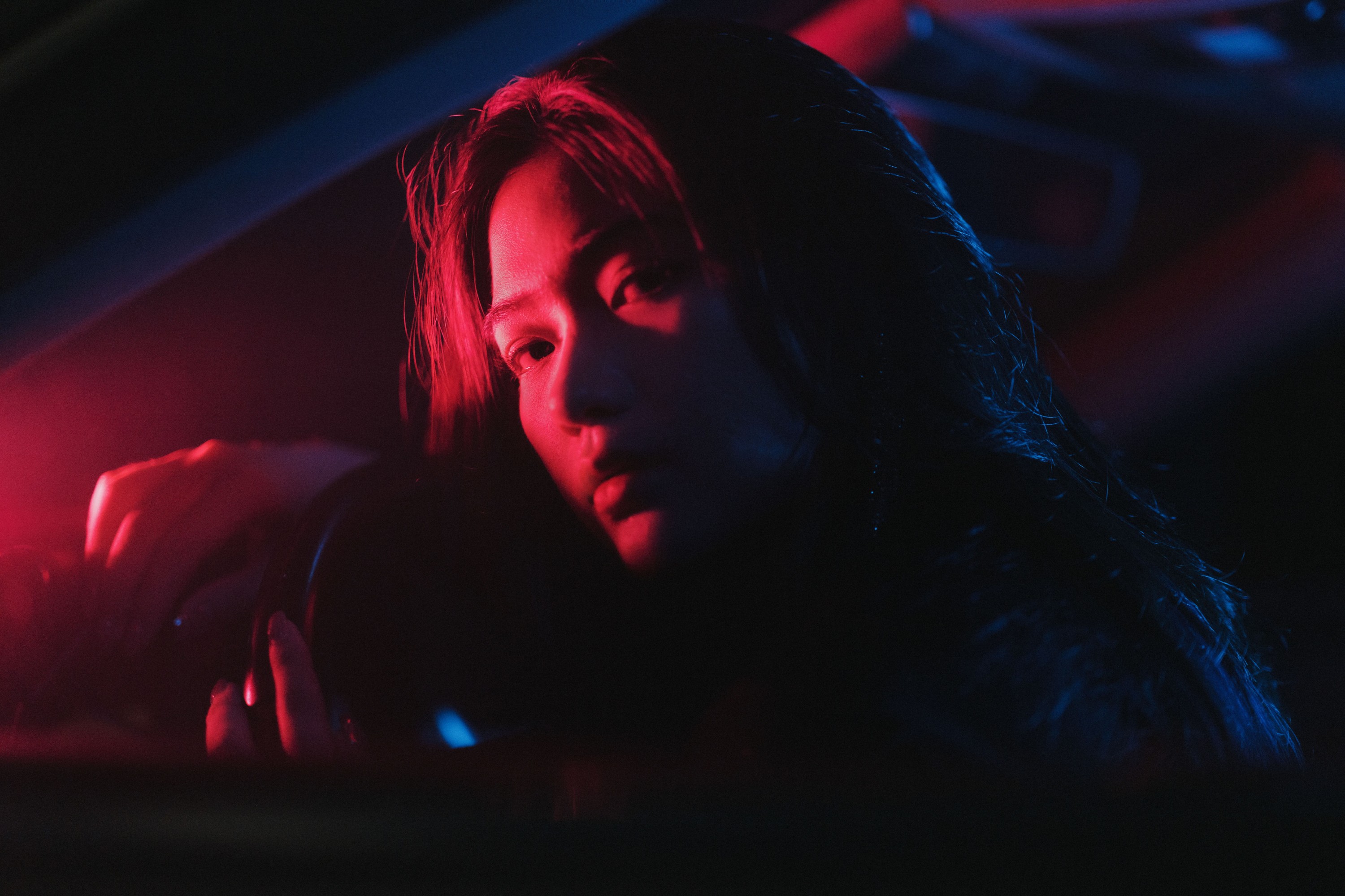 阿曦 – 《梦境》[31P]