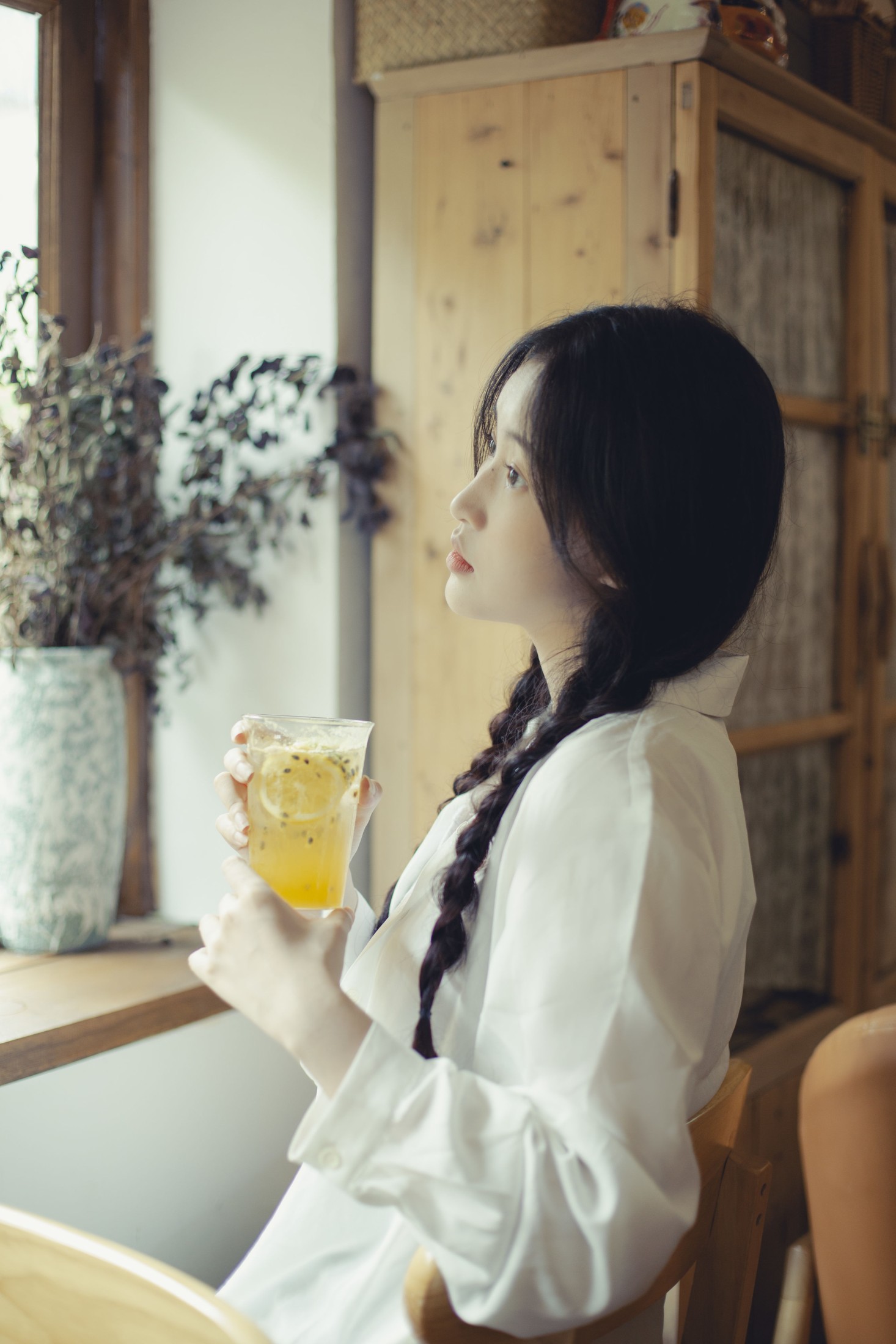 Yuu – 《假日梦中》[24P]