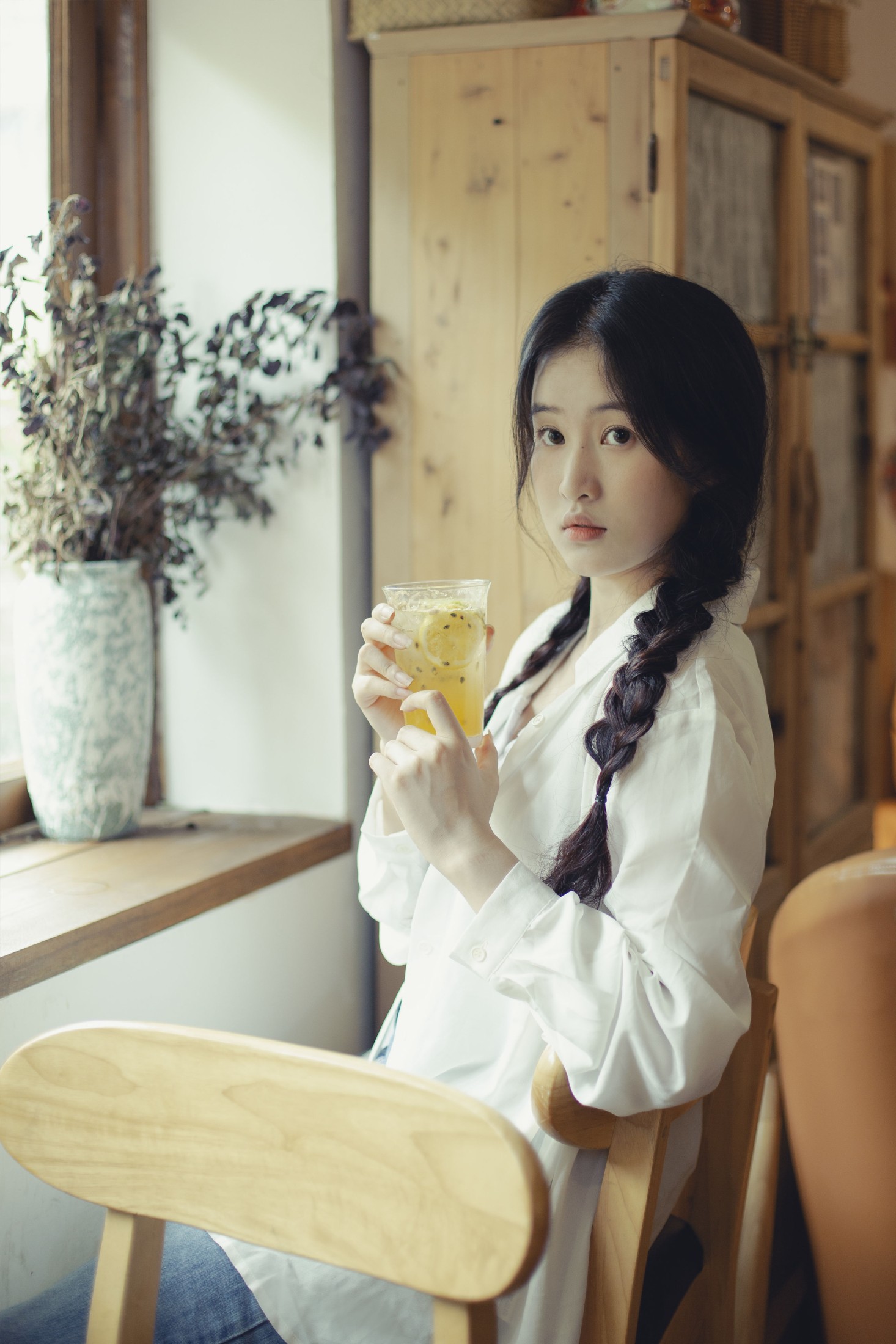 Yuu – 《假日梦中》[24P]