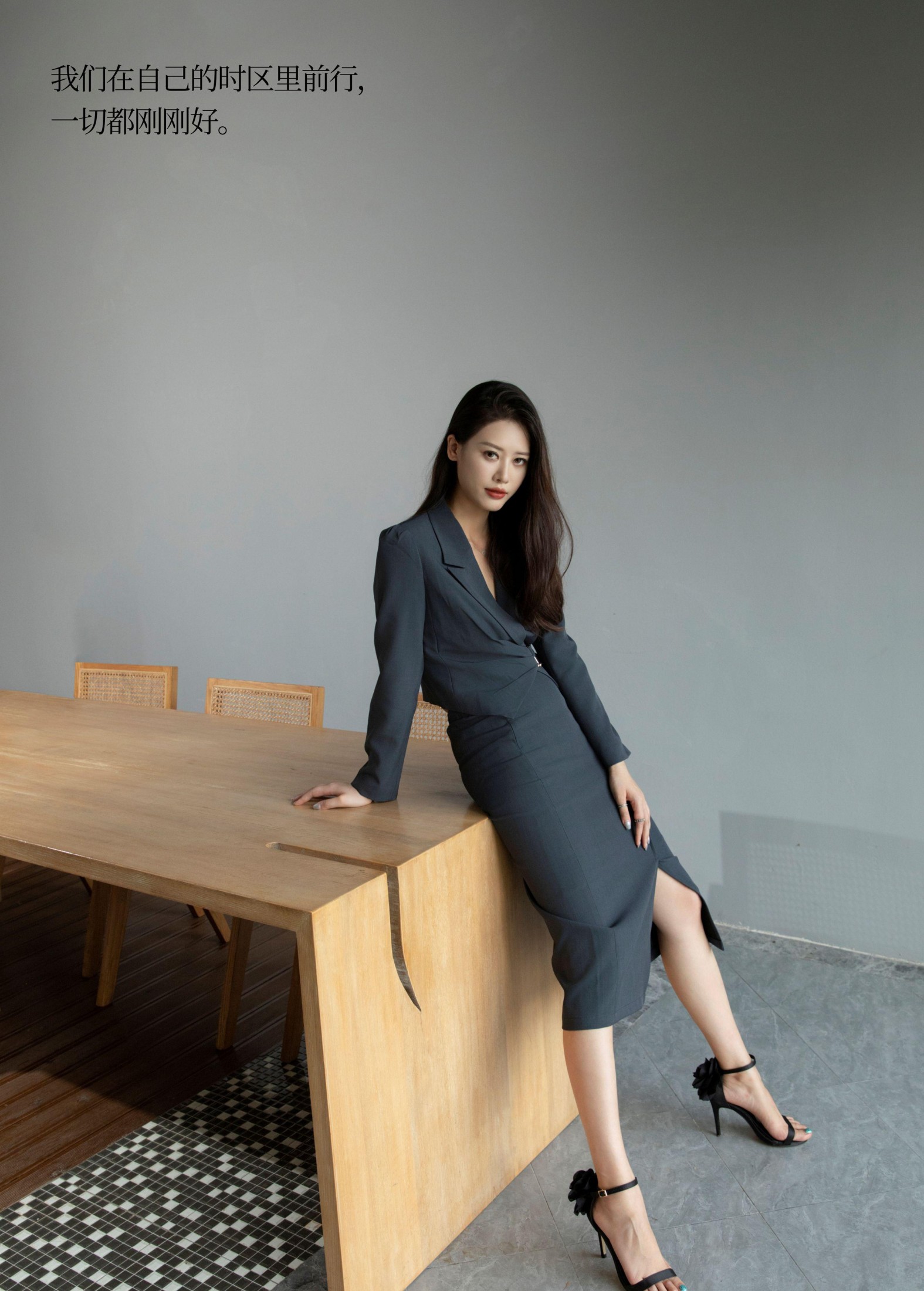 Chenaling_CL – 《MONDAY》[27P]