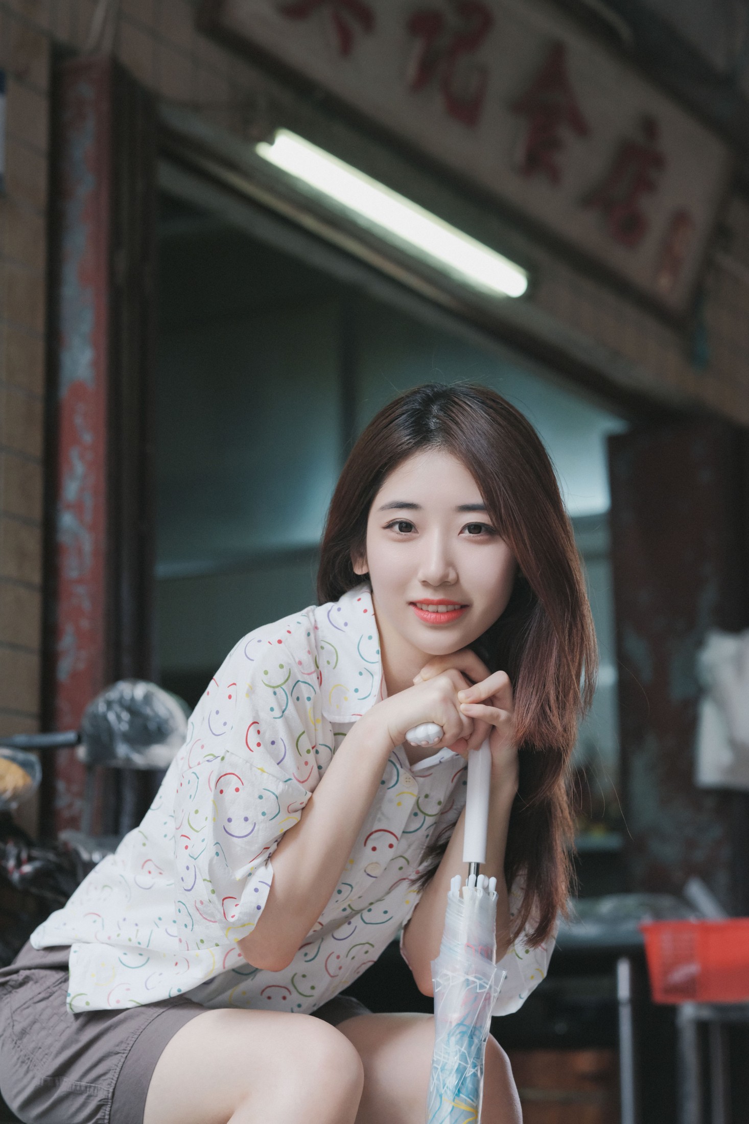 娜娜 – 《平凡的一天》[47P]