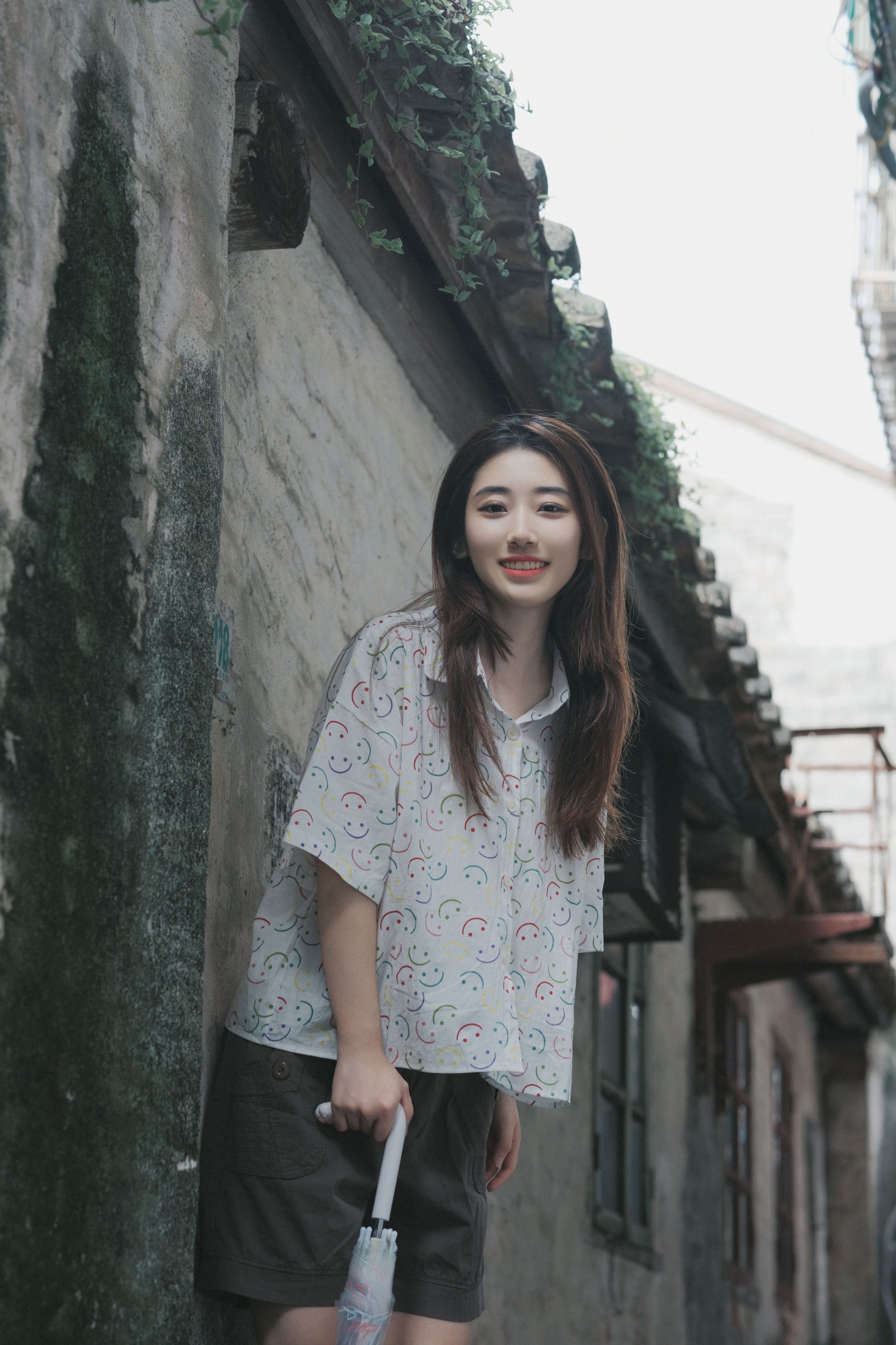 娜娜 – 《平凡的一天》[47P]