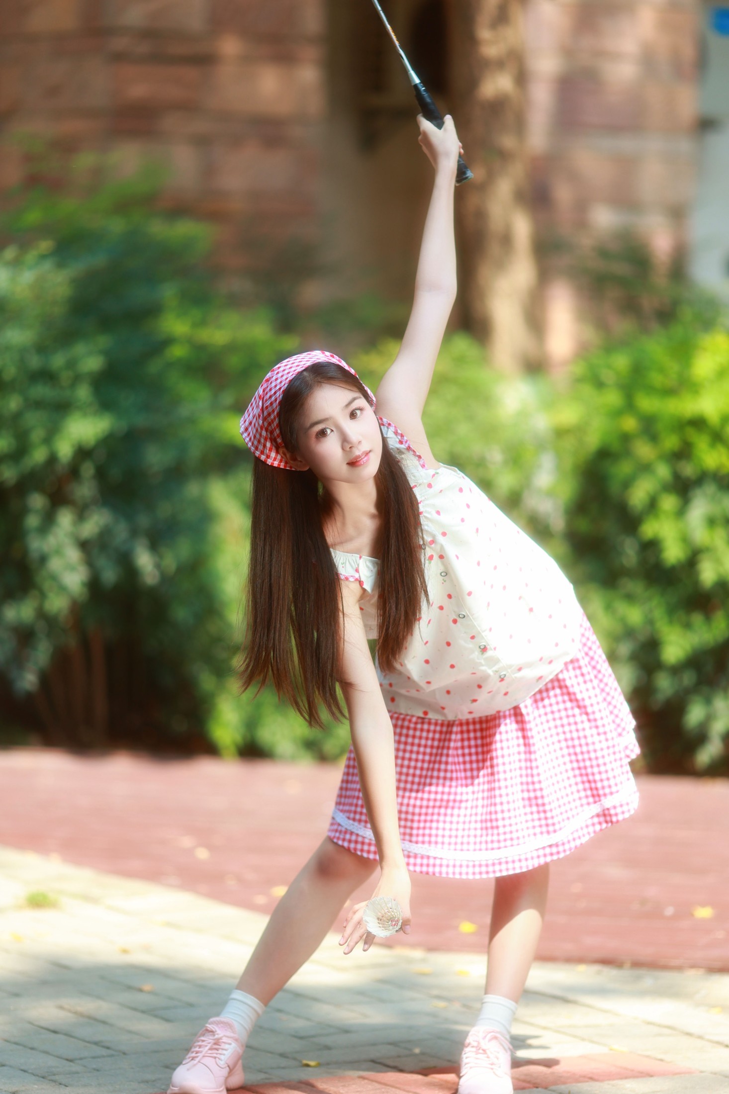 小杜同学 – 《捕捉夏日》[56P]