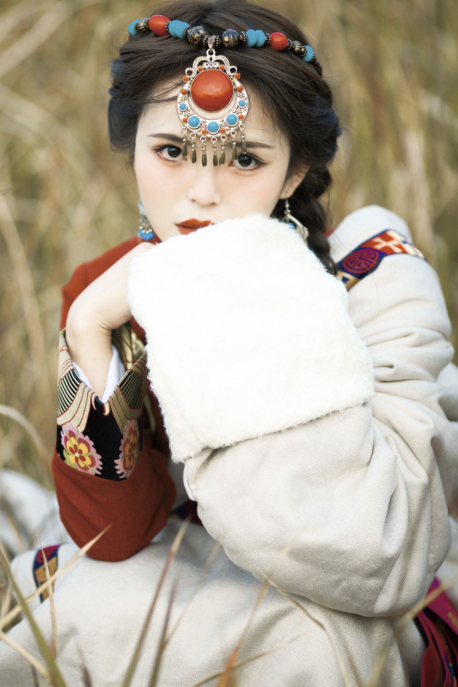 FISH – 《暖冬》[20P]