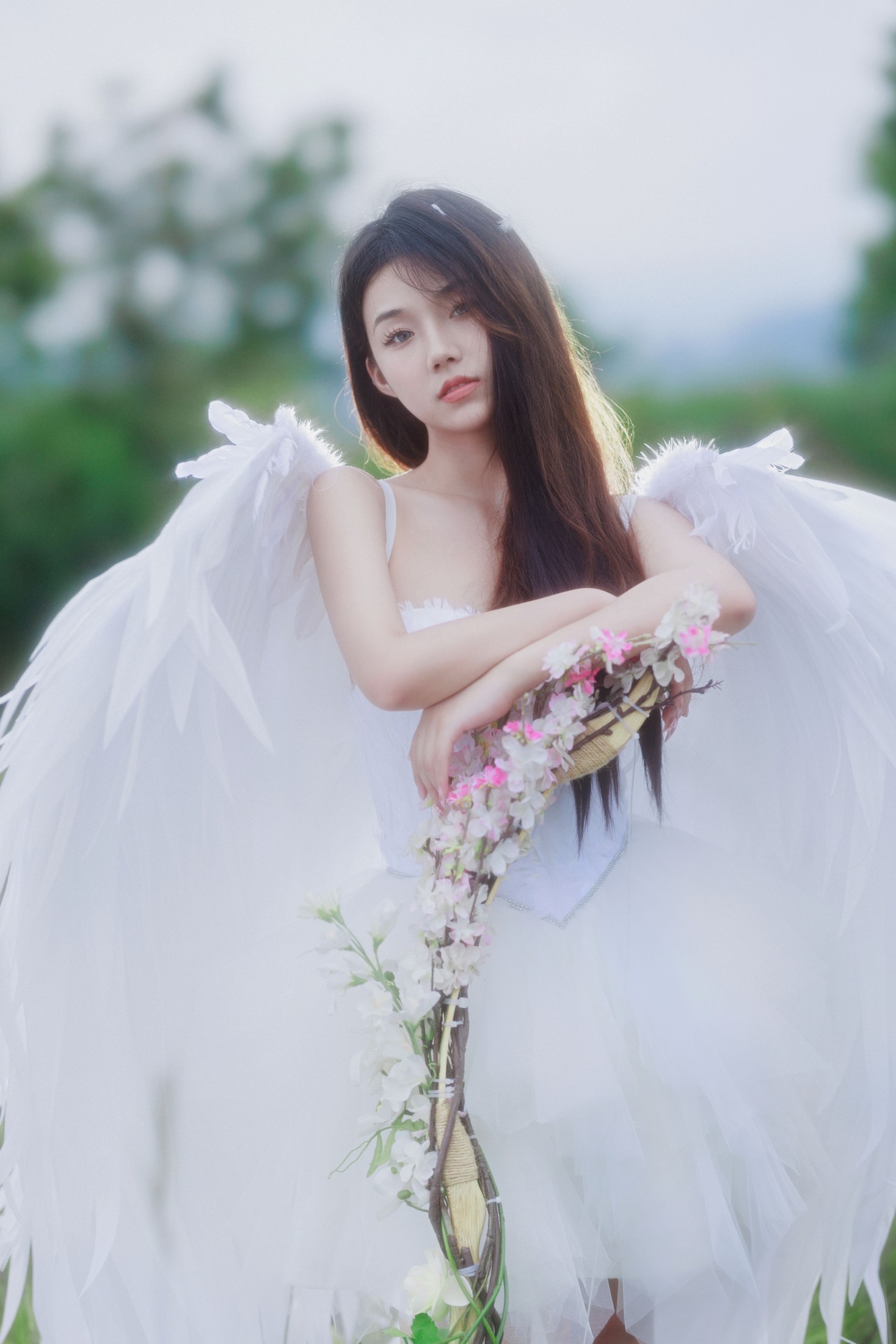 裴同学 – 《天使的窝》[58P]