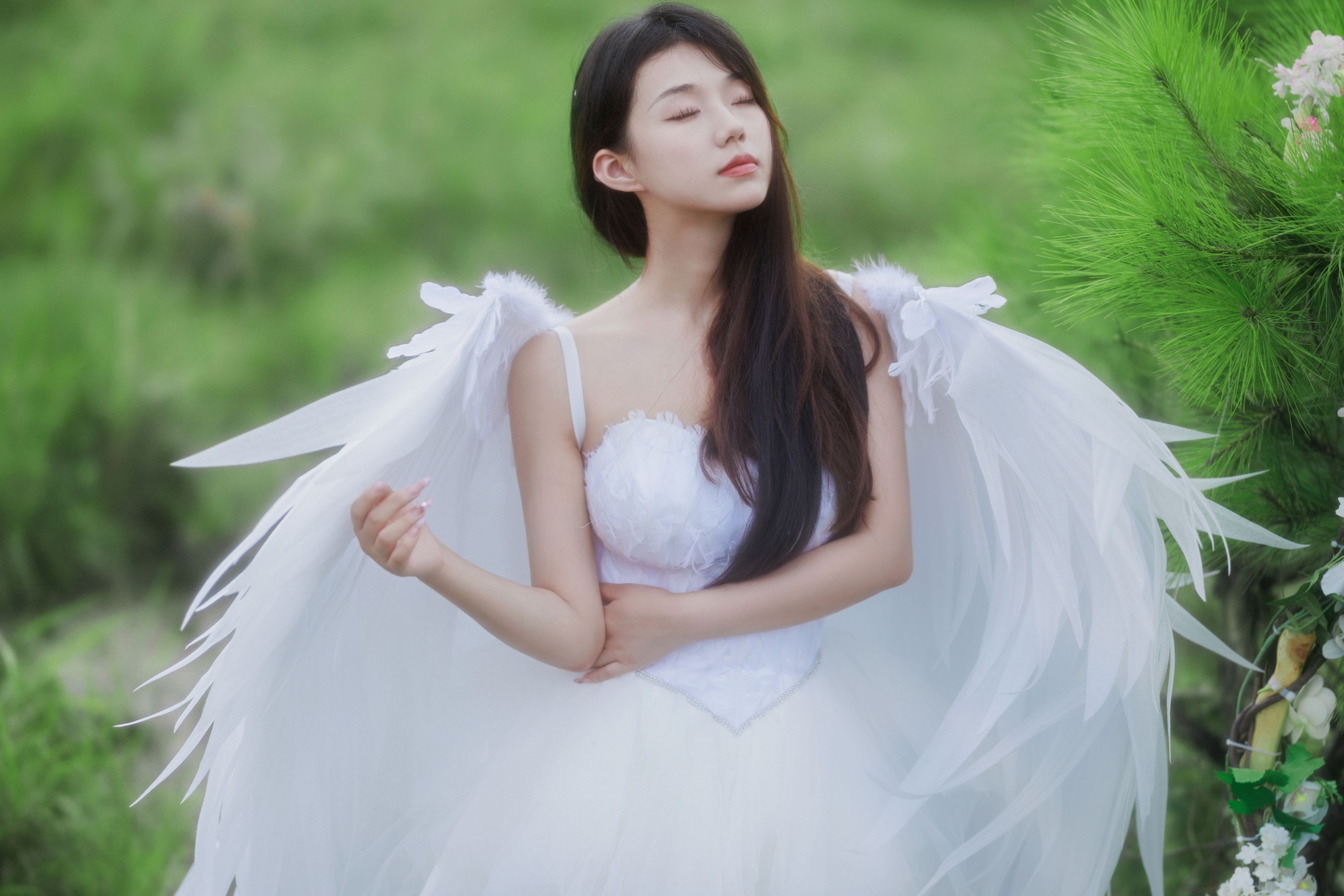 裴同学 – 《天使的窝》[58P]