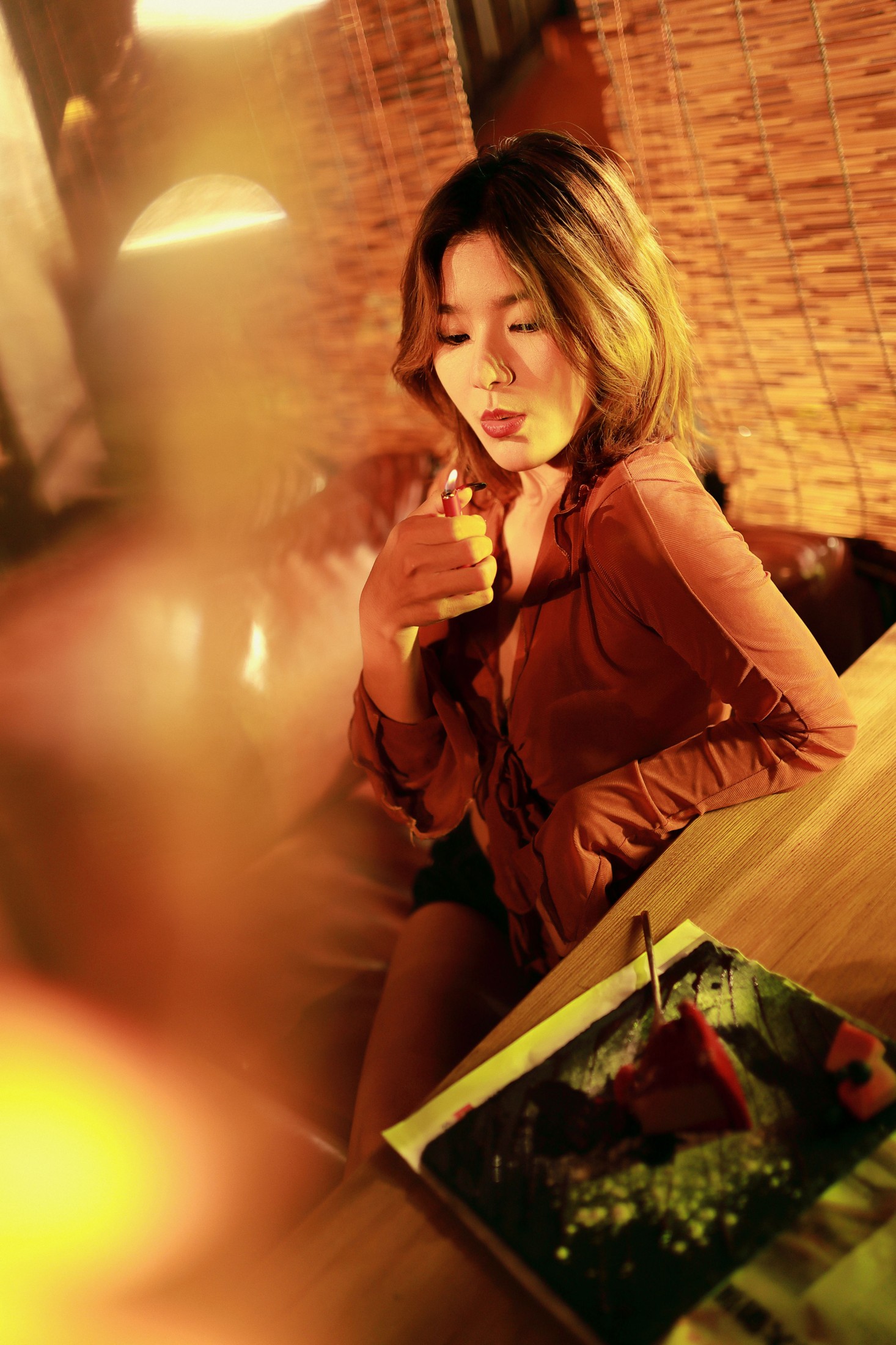 汤圆 – 《时光》[62P]