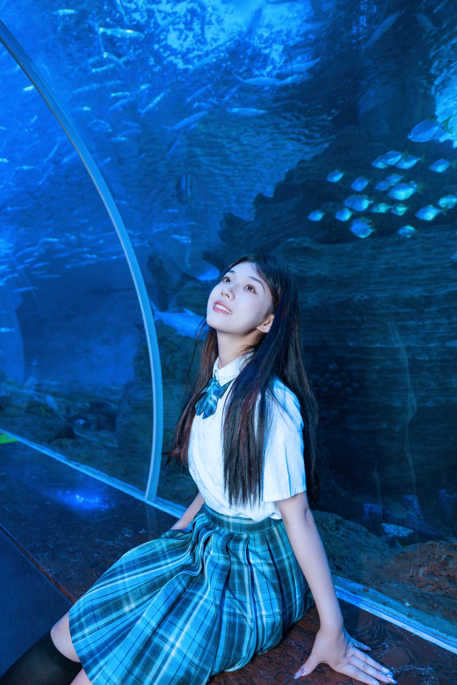 裴同学 – 《海洋之心》[29P]