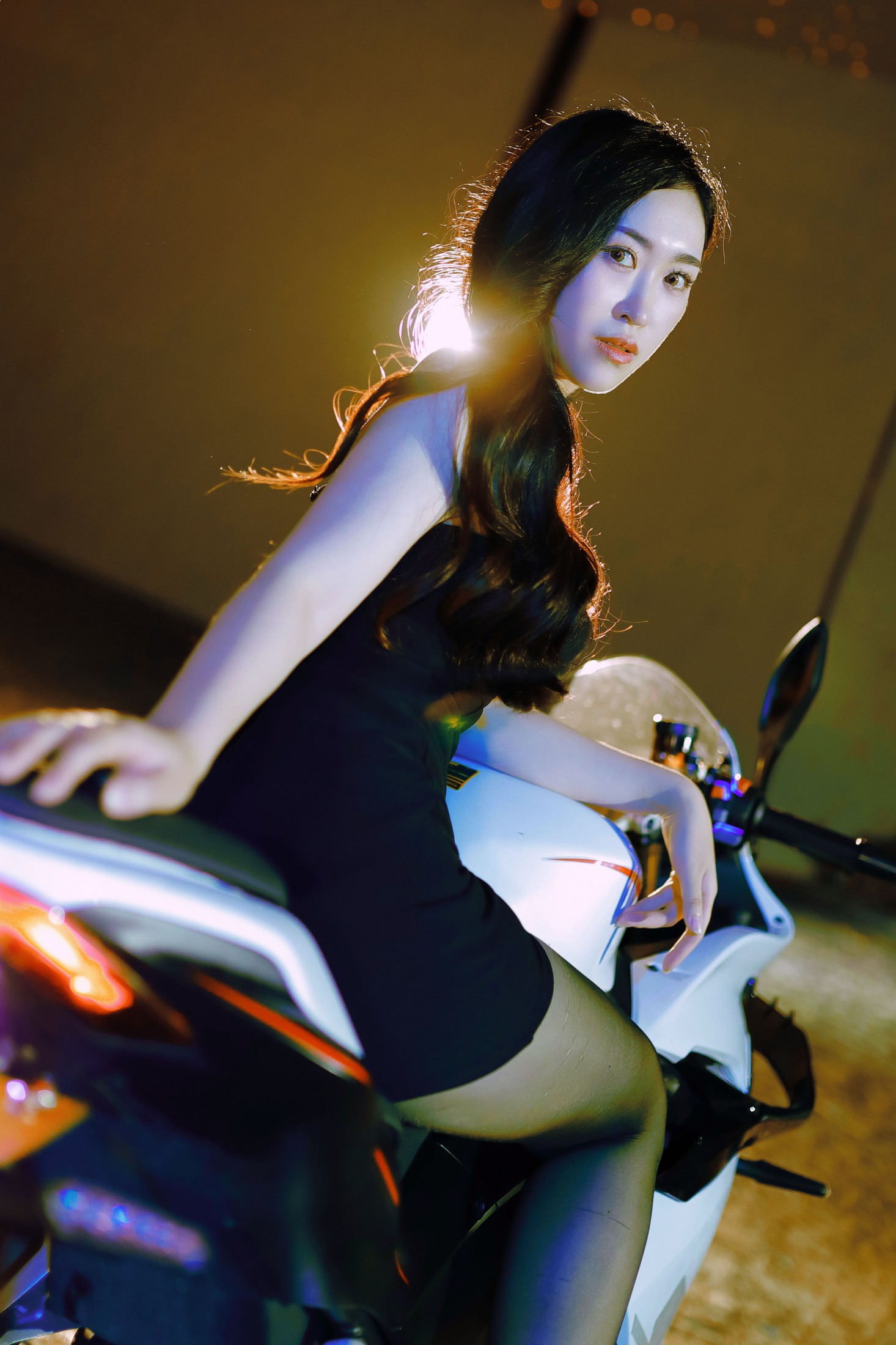 Yumky_ – 《街头》[33P]