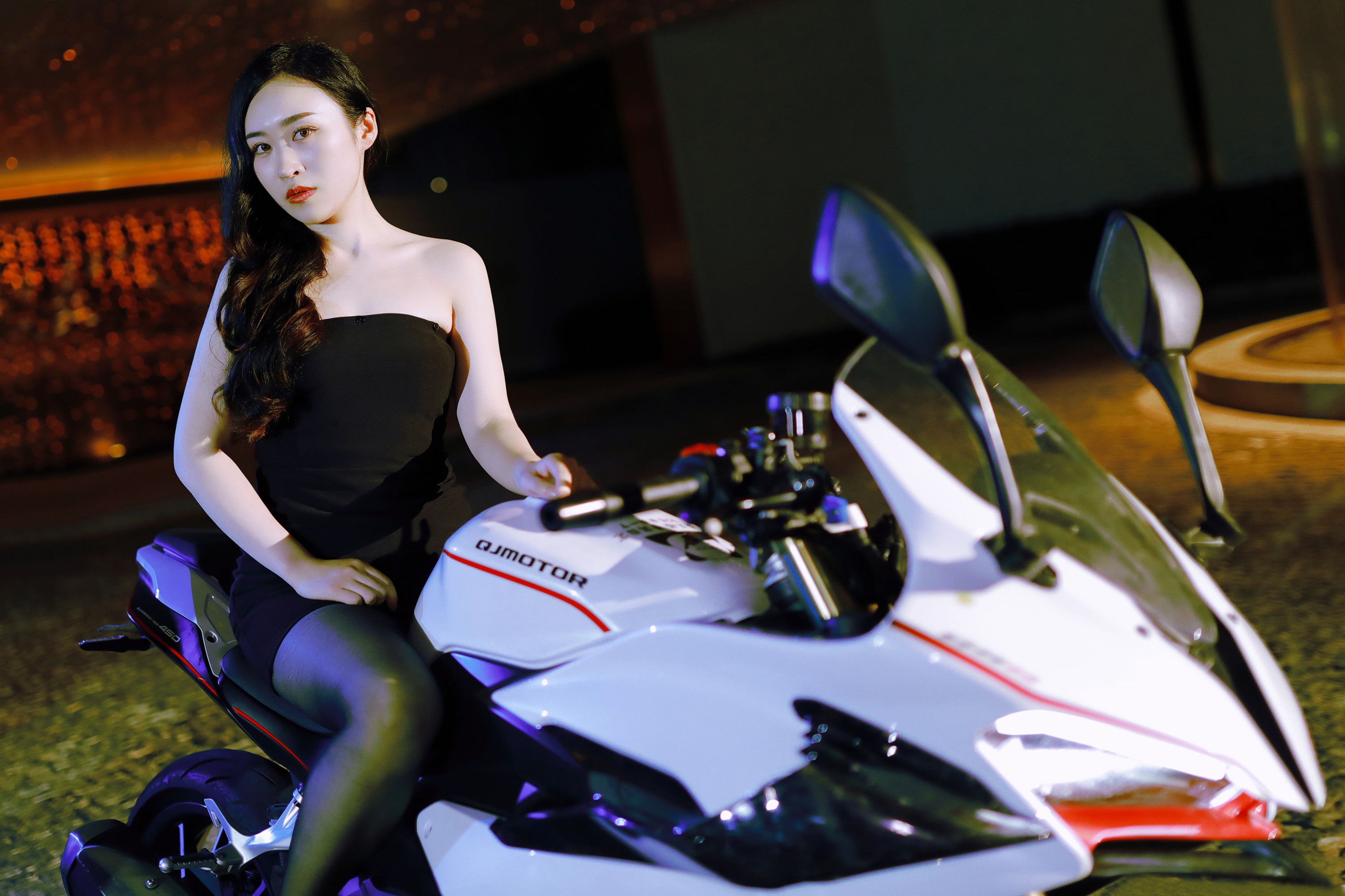 Yumky_ – 《街头》[33P]