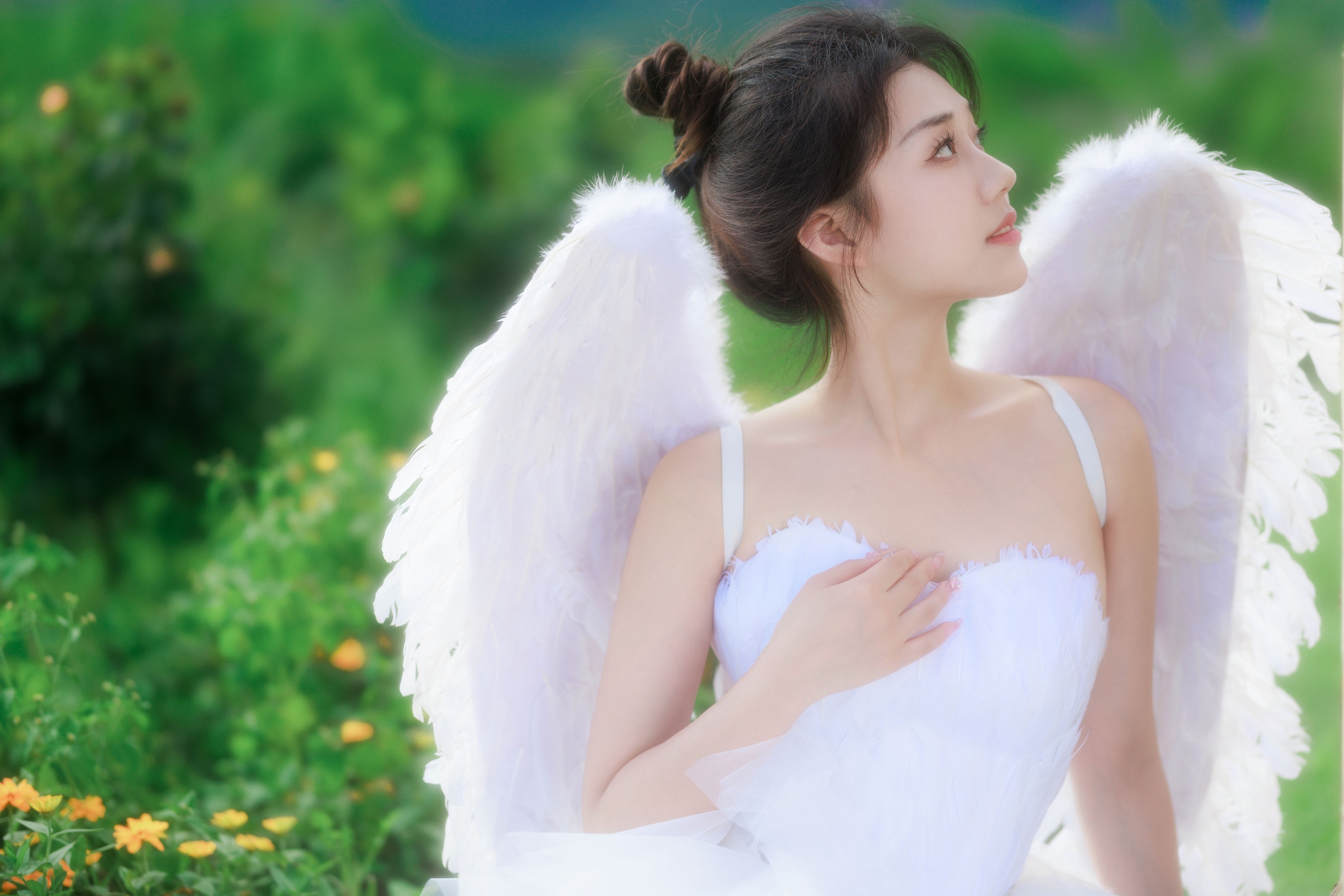 裴同学 – 《纯欲天使》[39P]