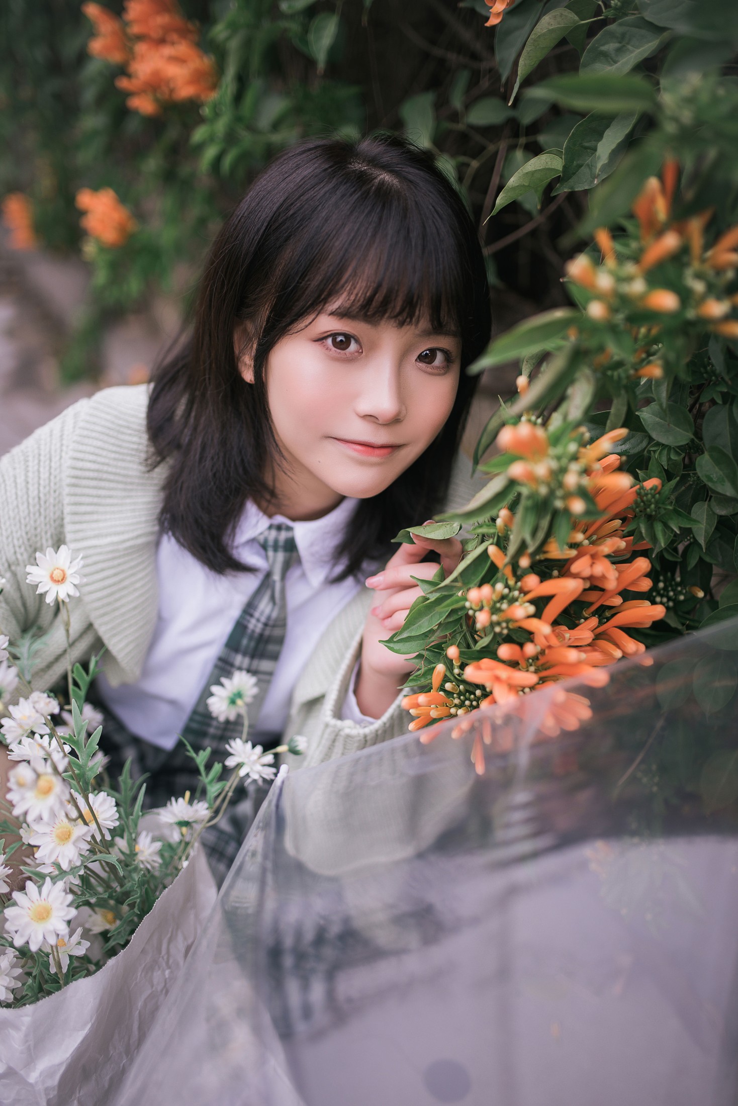 luozhizhi – 《雨后》[29P]