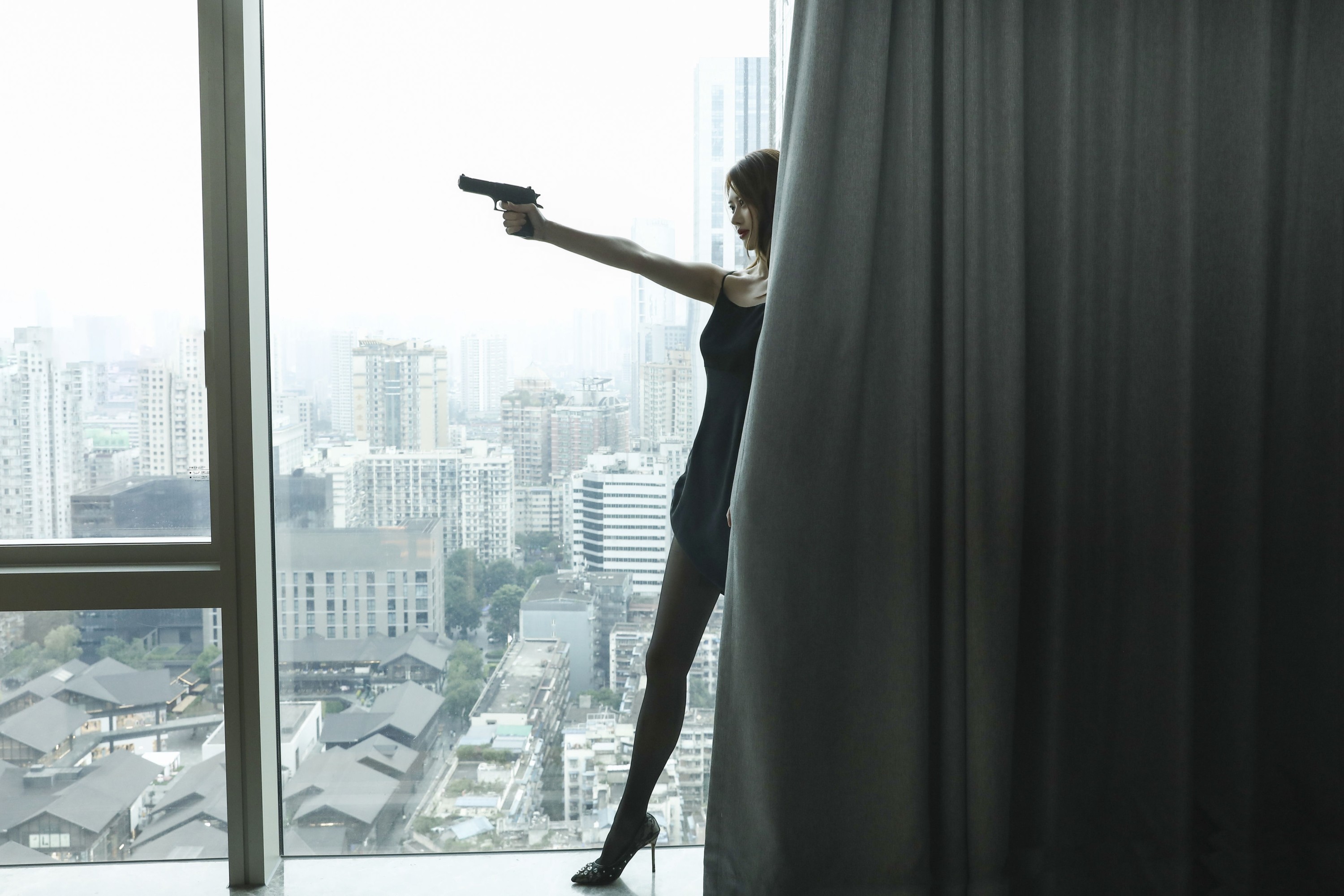 Chenaling_CL – 《32摄氏度》[22P]