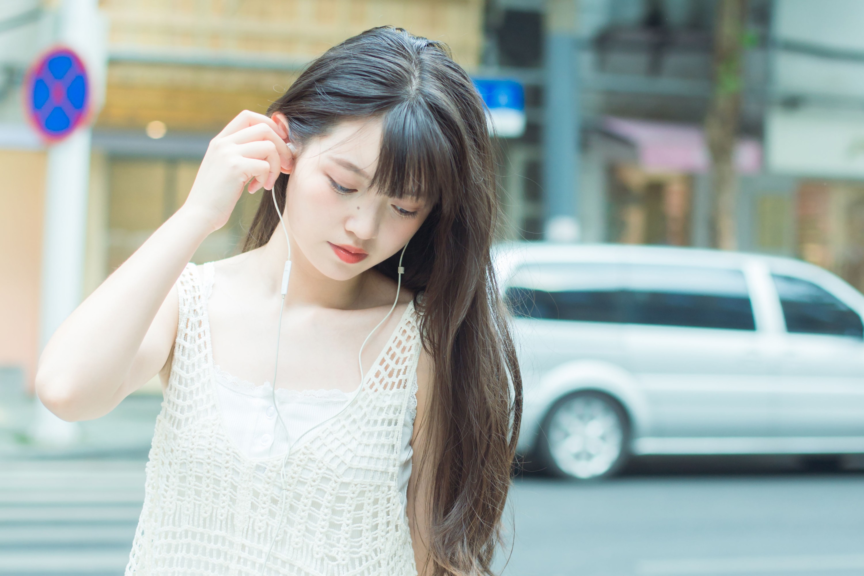 椰椰公主 – 《郝梦好梦》[28P]