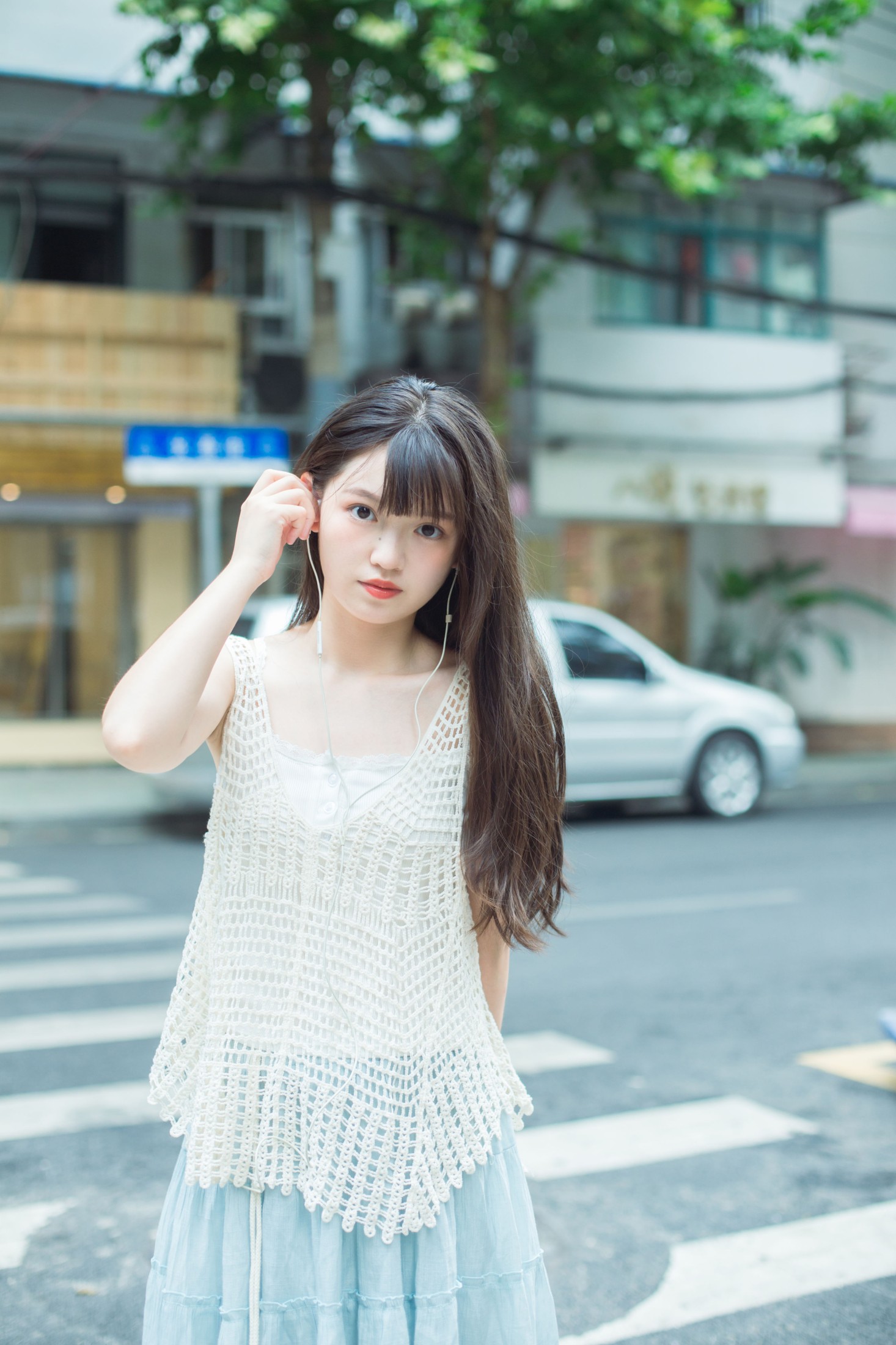 椰椰公主 – 《郝梦好梦》[28P]