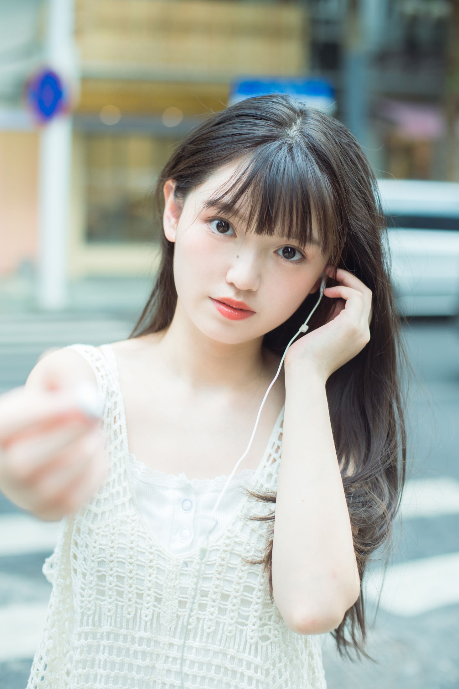 椰椰公主 – 《郝梦好梦》[28P]