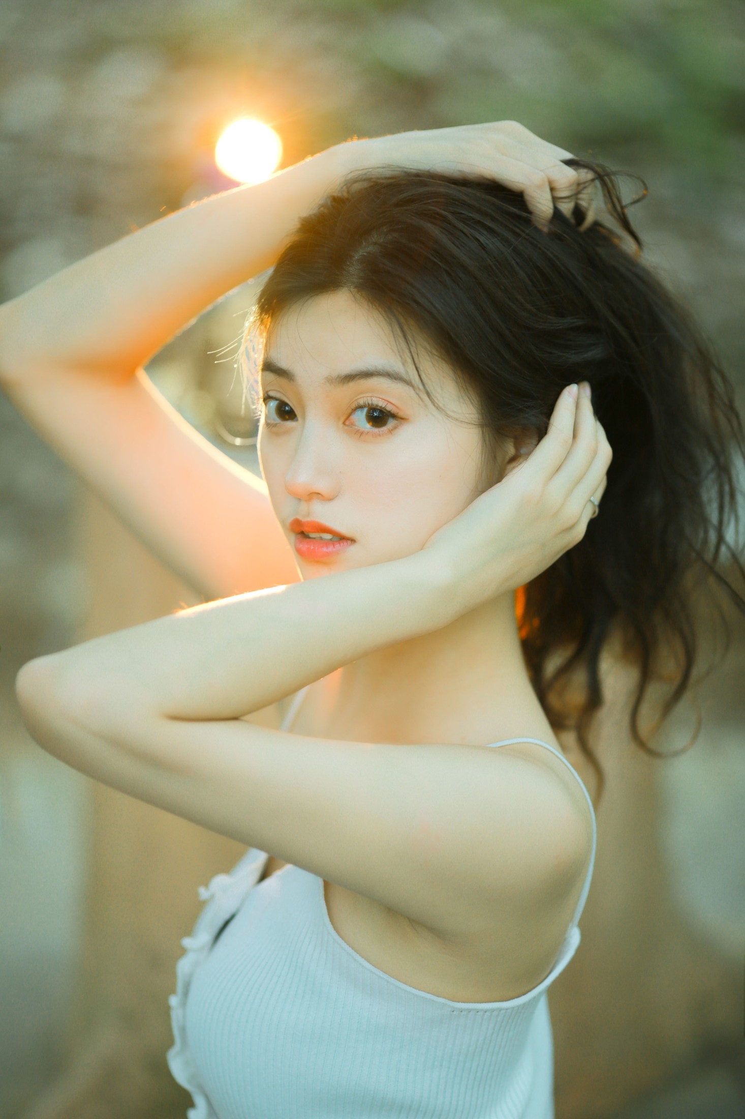 水鱼圆 – 《清风》[21P]