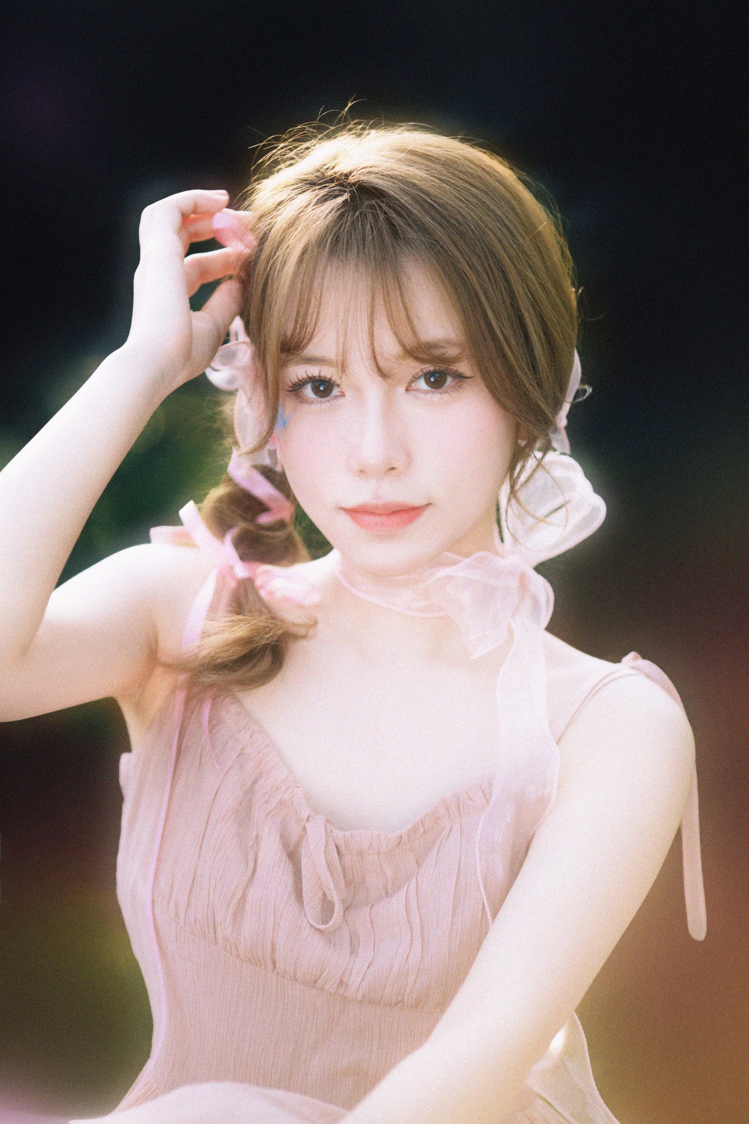 小黄鱼 – 《玫瑰花园》[20P]