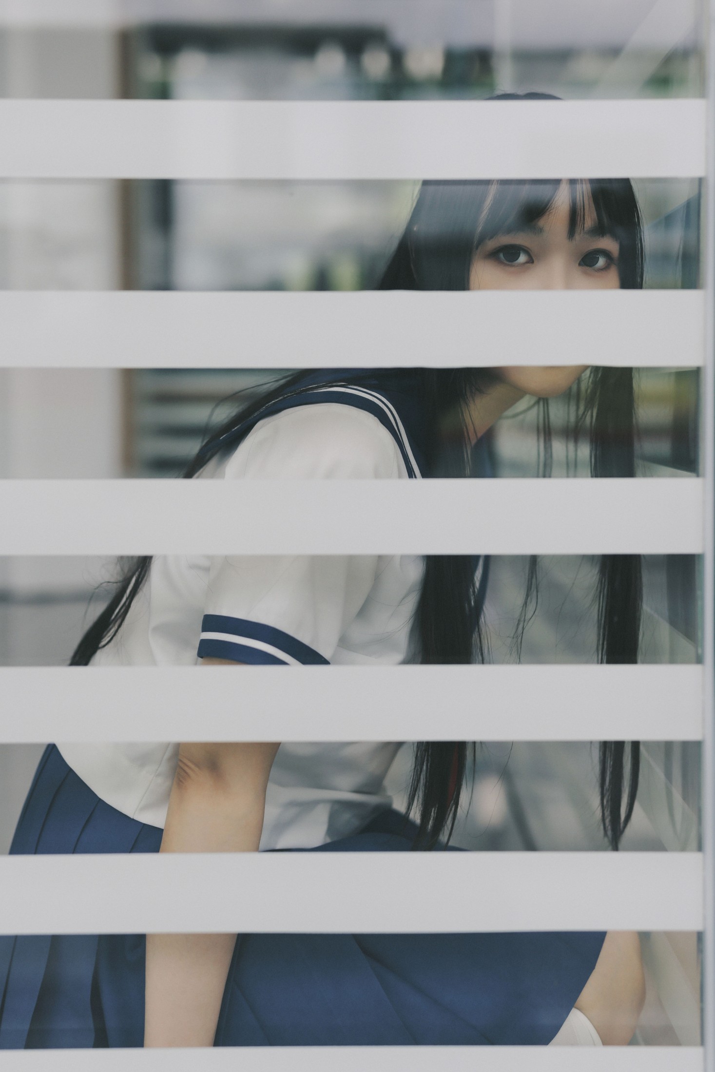 seki企鹅 – 《你》[44P]