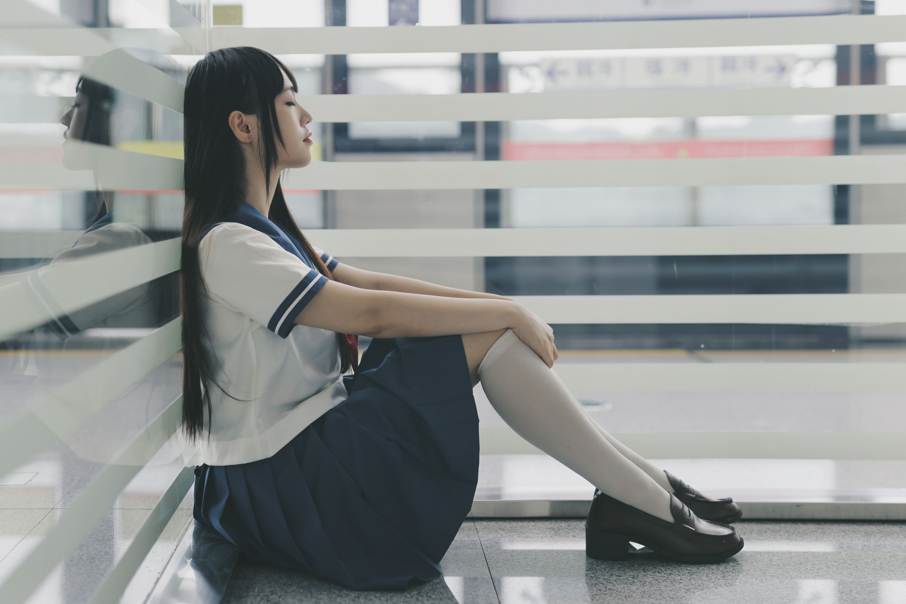 seki企鹅 – 《你》[44P]