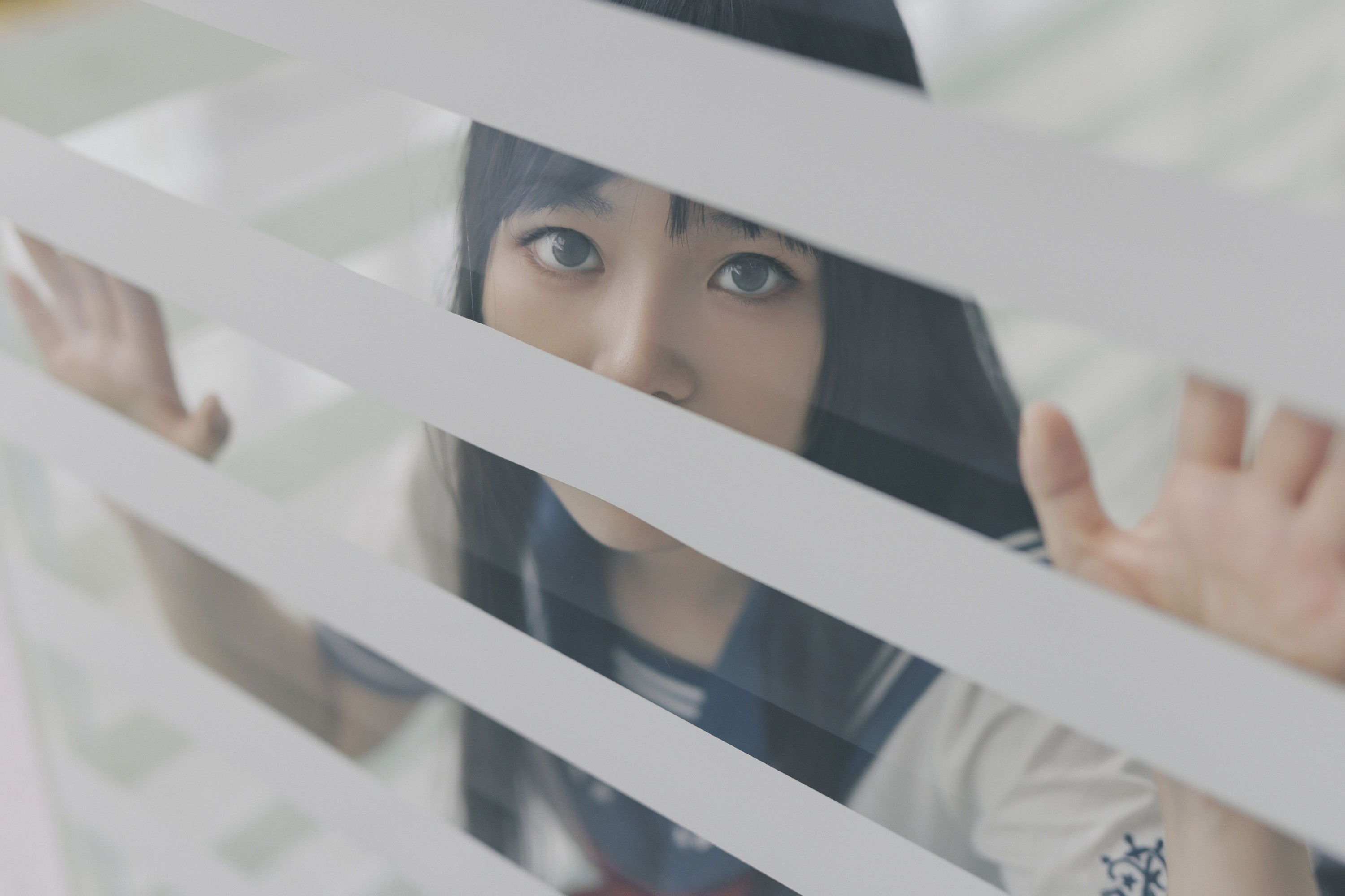 seki企鹅 – 《你》[44P]