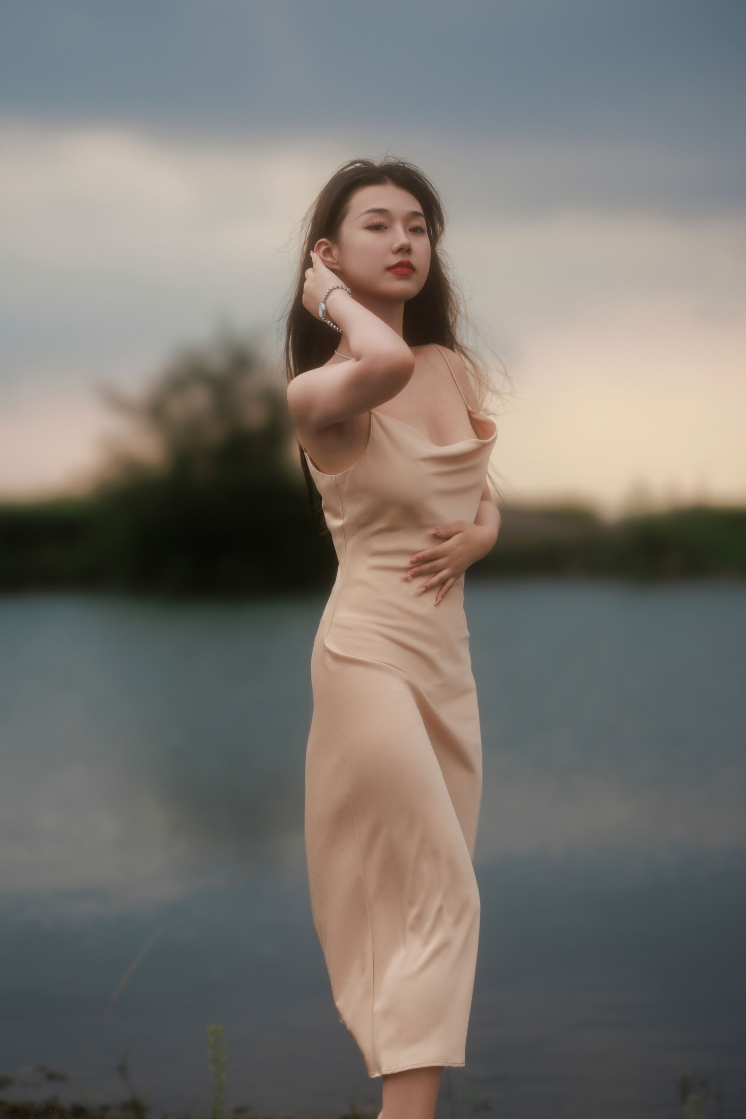 裴同学 – 《高坡游记》[22P]