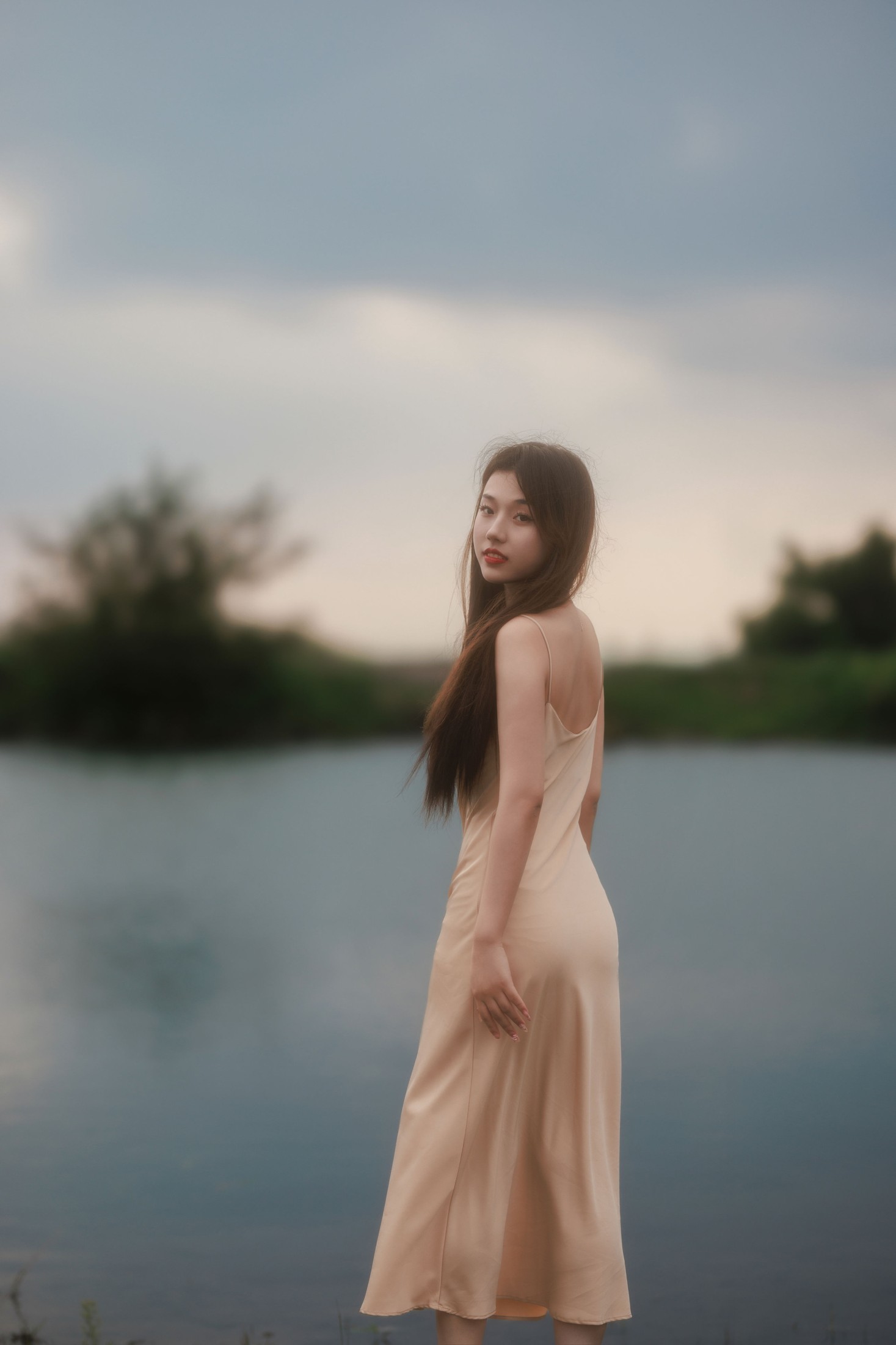 裴同学 – 《高坡游记》[22P]