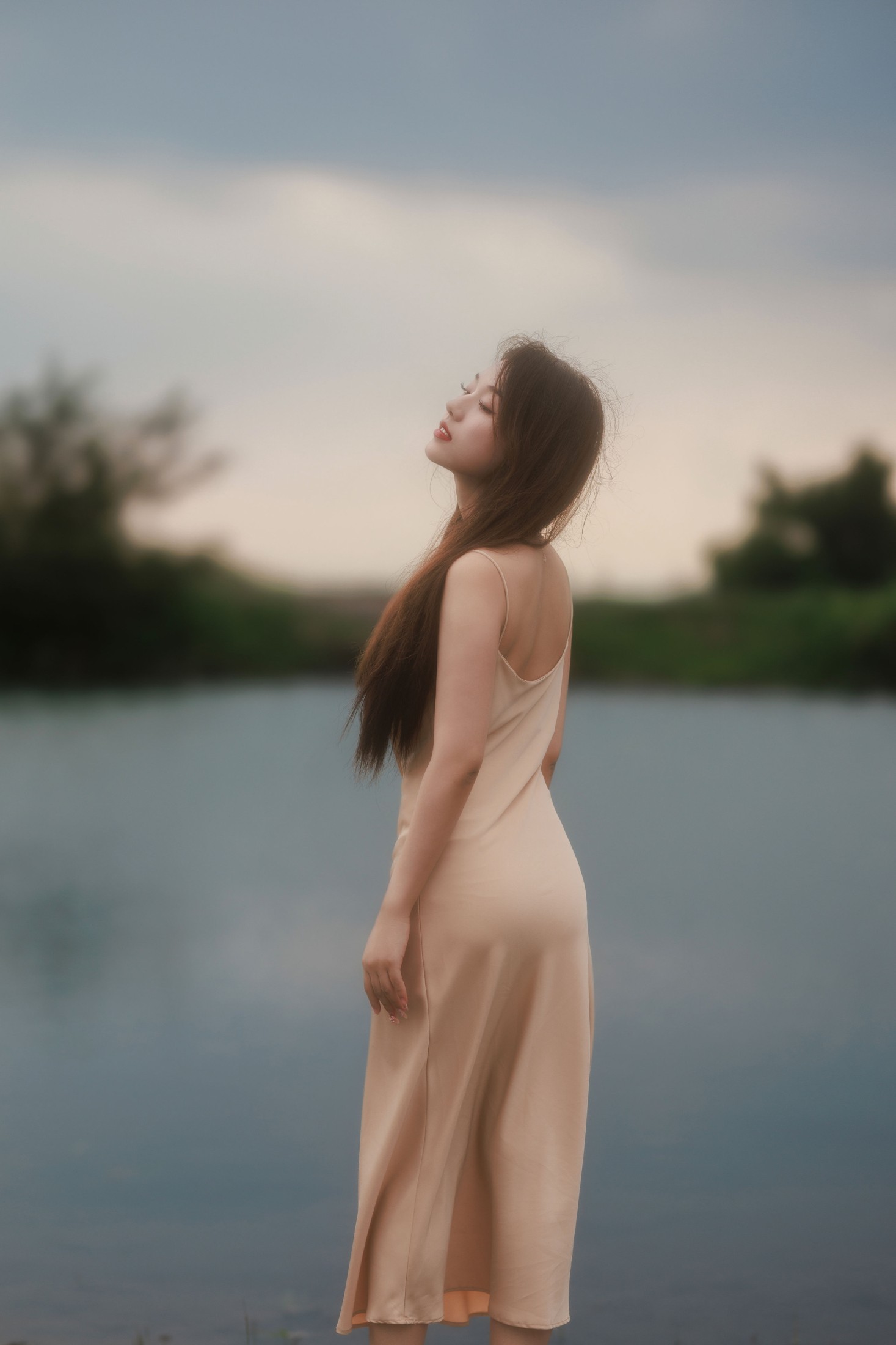 裴同学 – 《高坡游记》[22P]