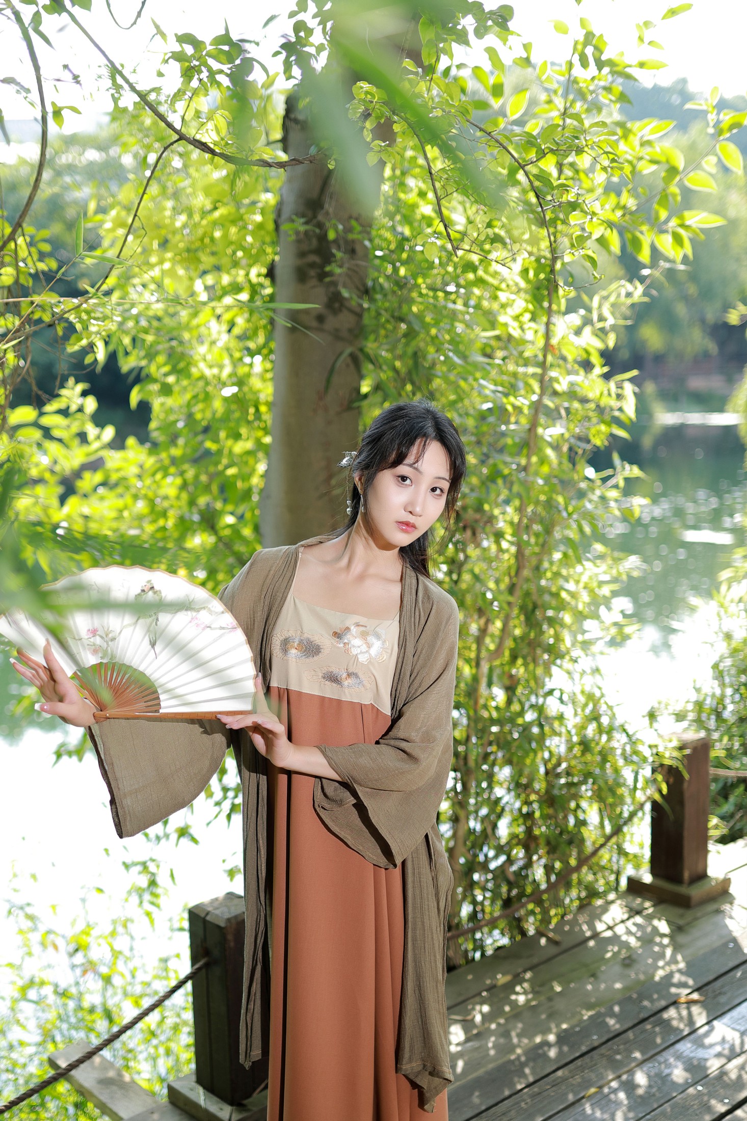 搽小兔 – 《怦然心动》[35P]