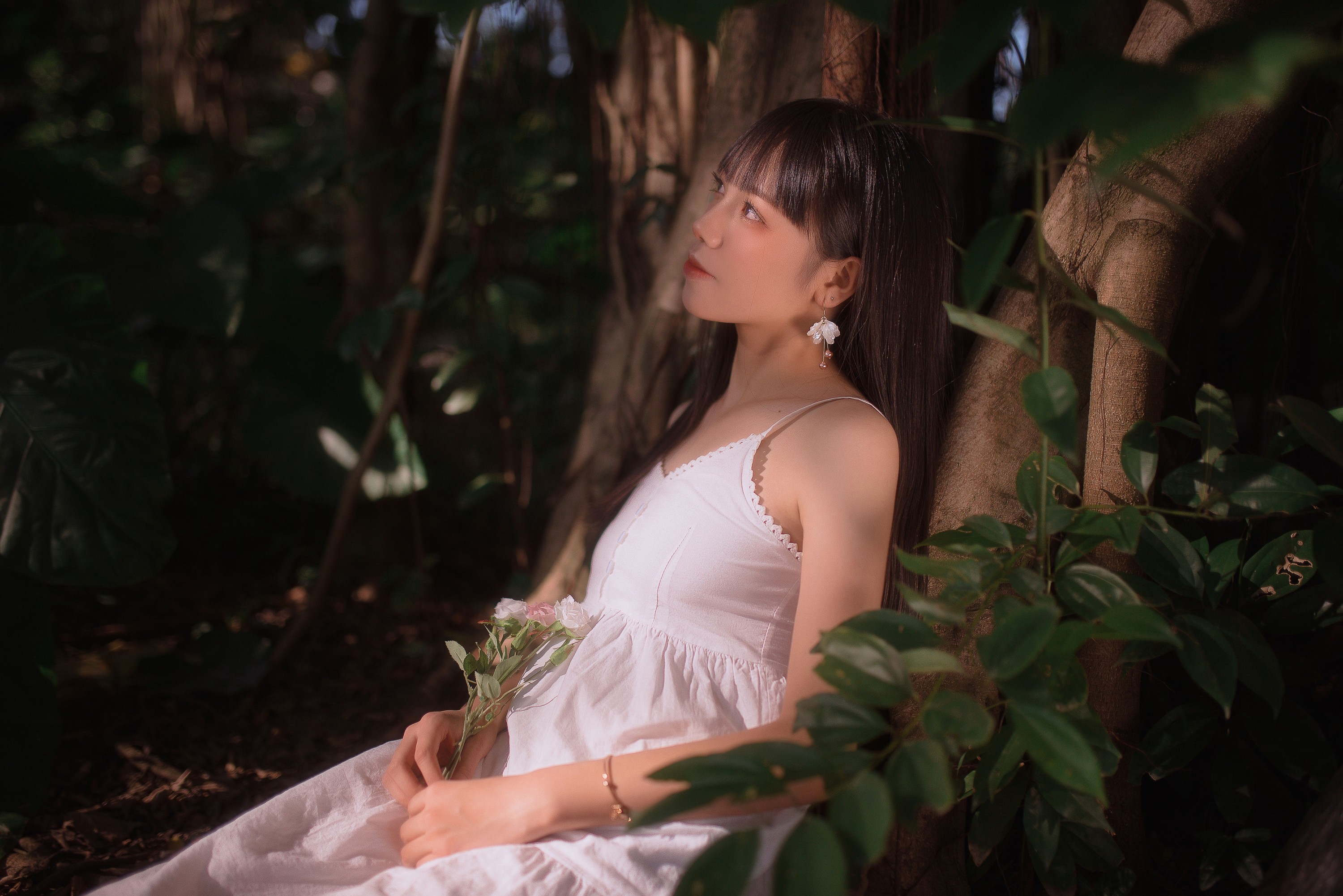 KryCry – 《夏末少女》[30P]