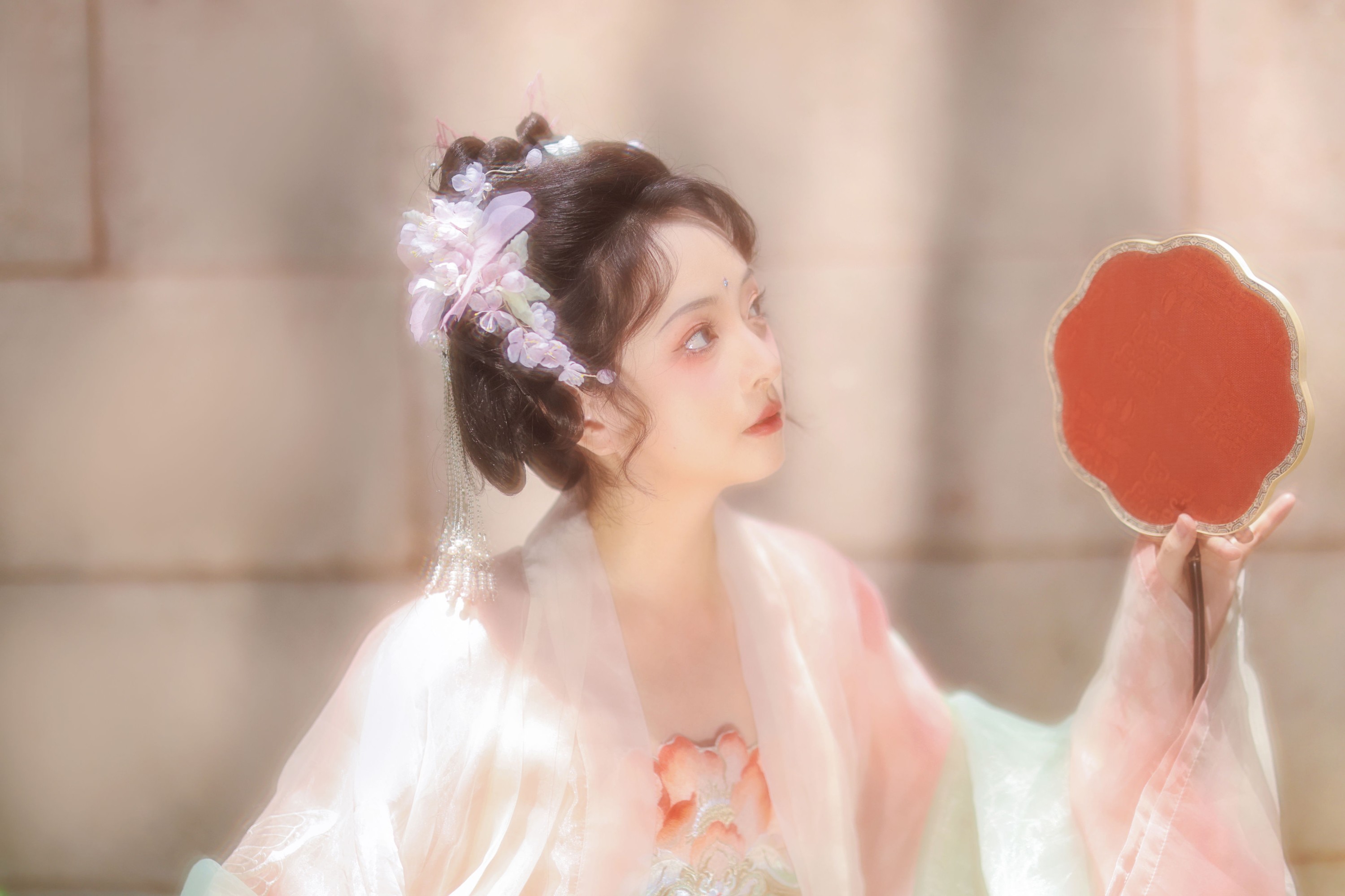 边境牧羊猫 – 《游行记》[21P]