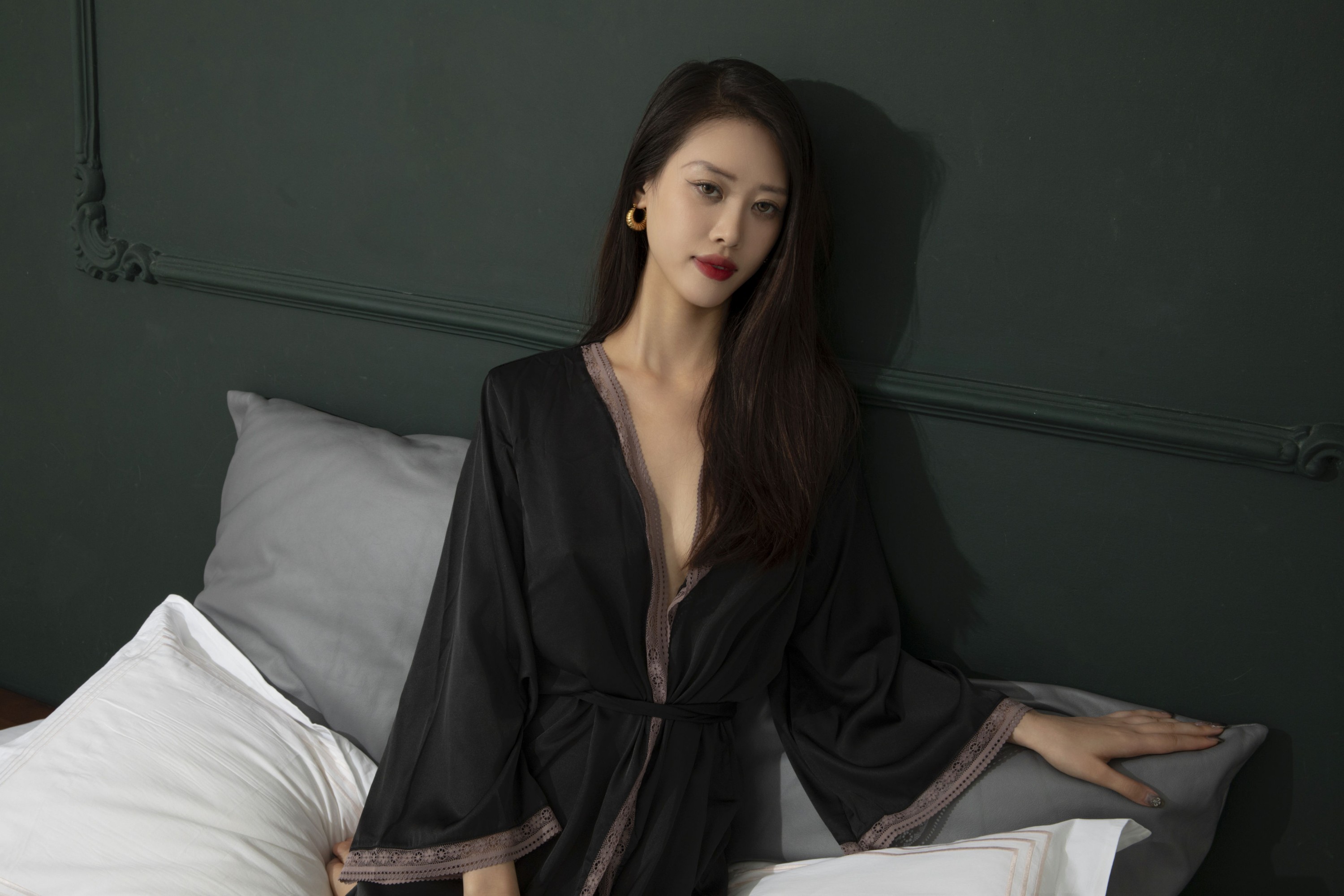 Chenaling_CL – 《SAY YOU SAY ME》[21P]