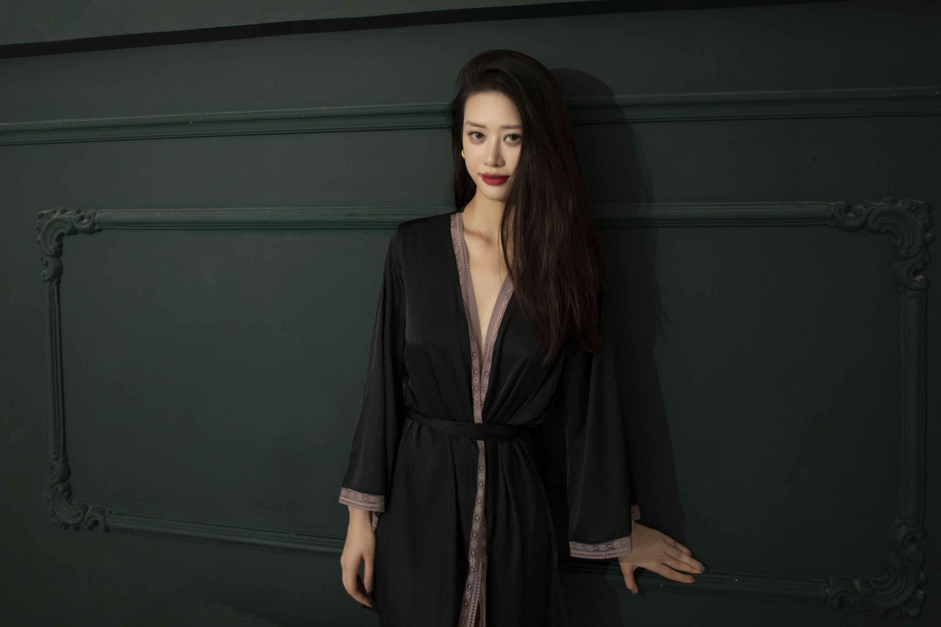 Chenaling_CL – 《SAY YOU SAY ME》[21P]