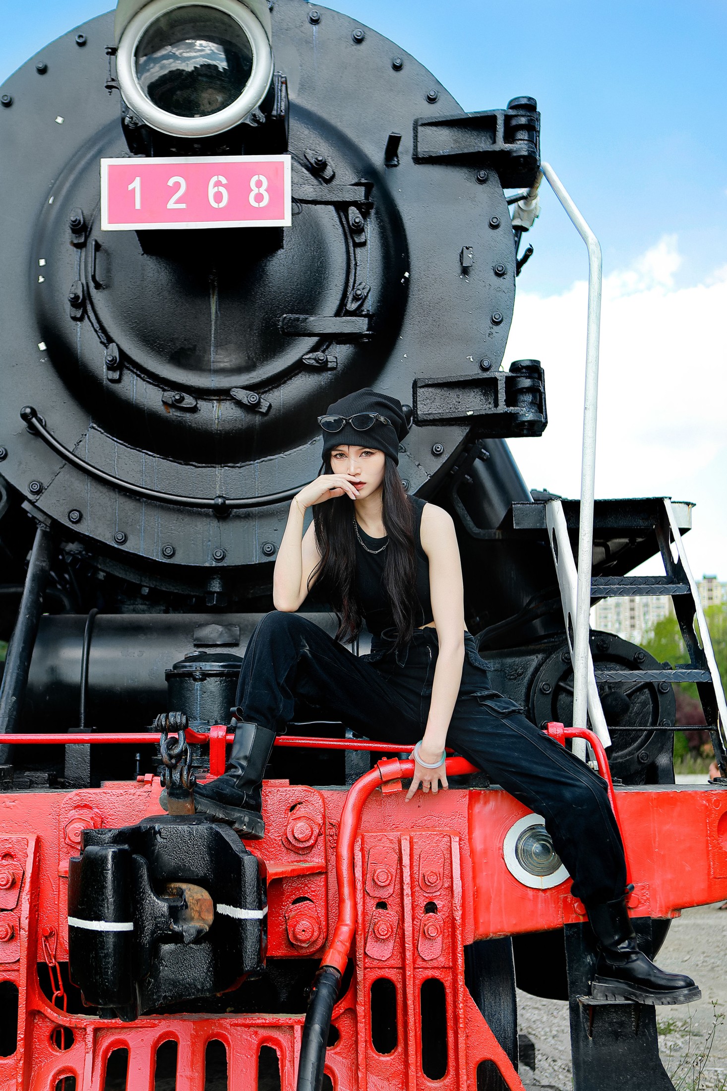 莎娃 – 《生活》[33P]