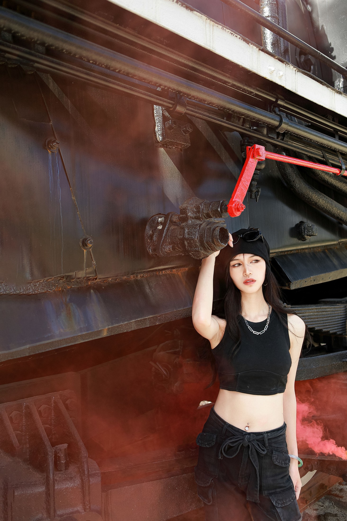 莎娃 – 《生活》[33P]