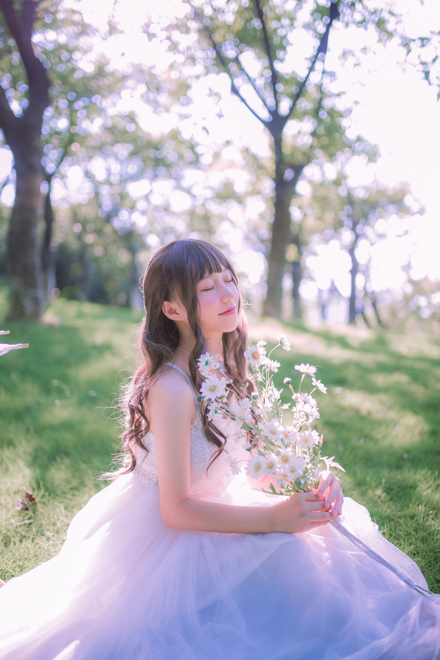 佑岐Yoki_icey – 《温柔梦野》[22P]