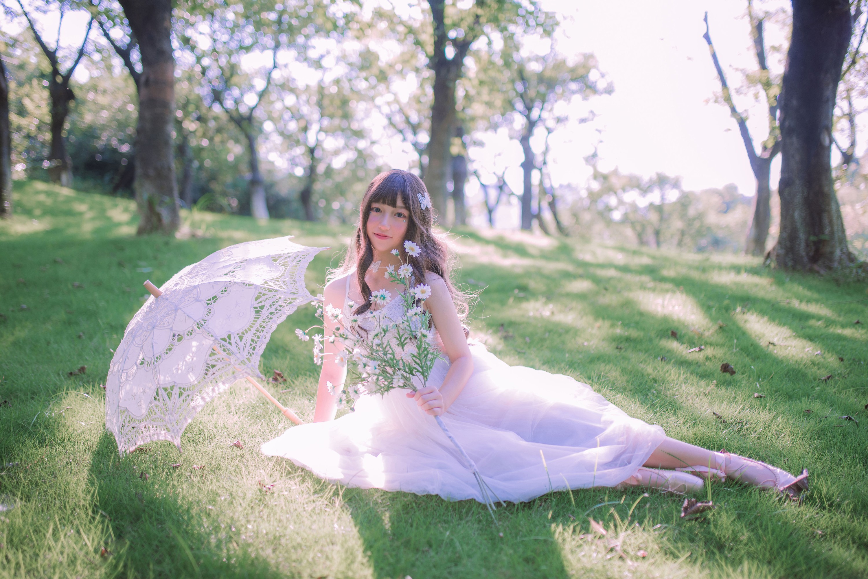 佑岐Yoki_icey – 《温柔梦野》[22P]