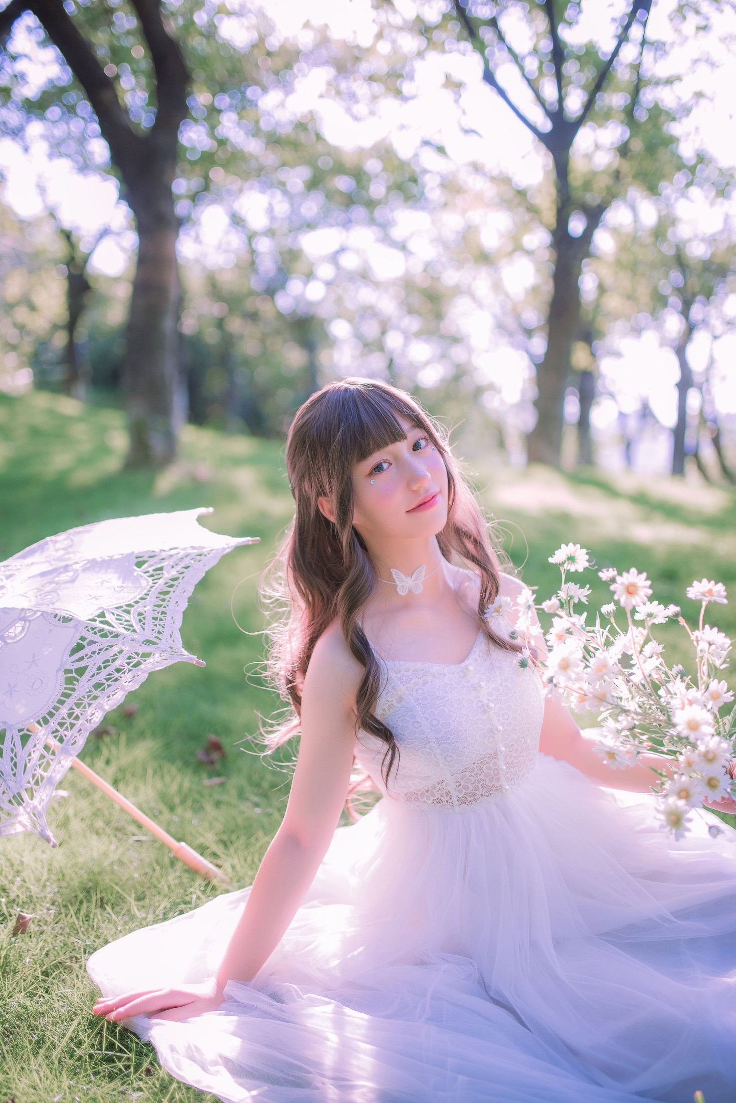 佑岐Yoki_icey – 《温柔梦野》[22P]