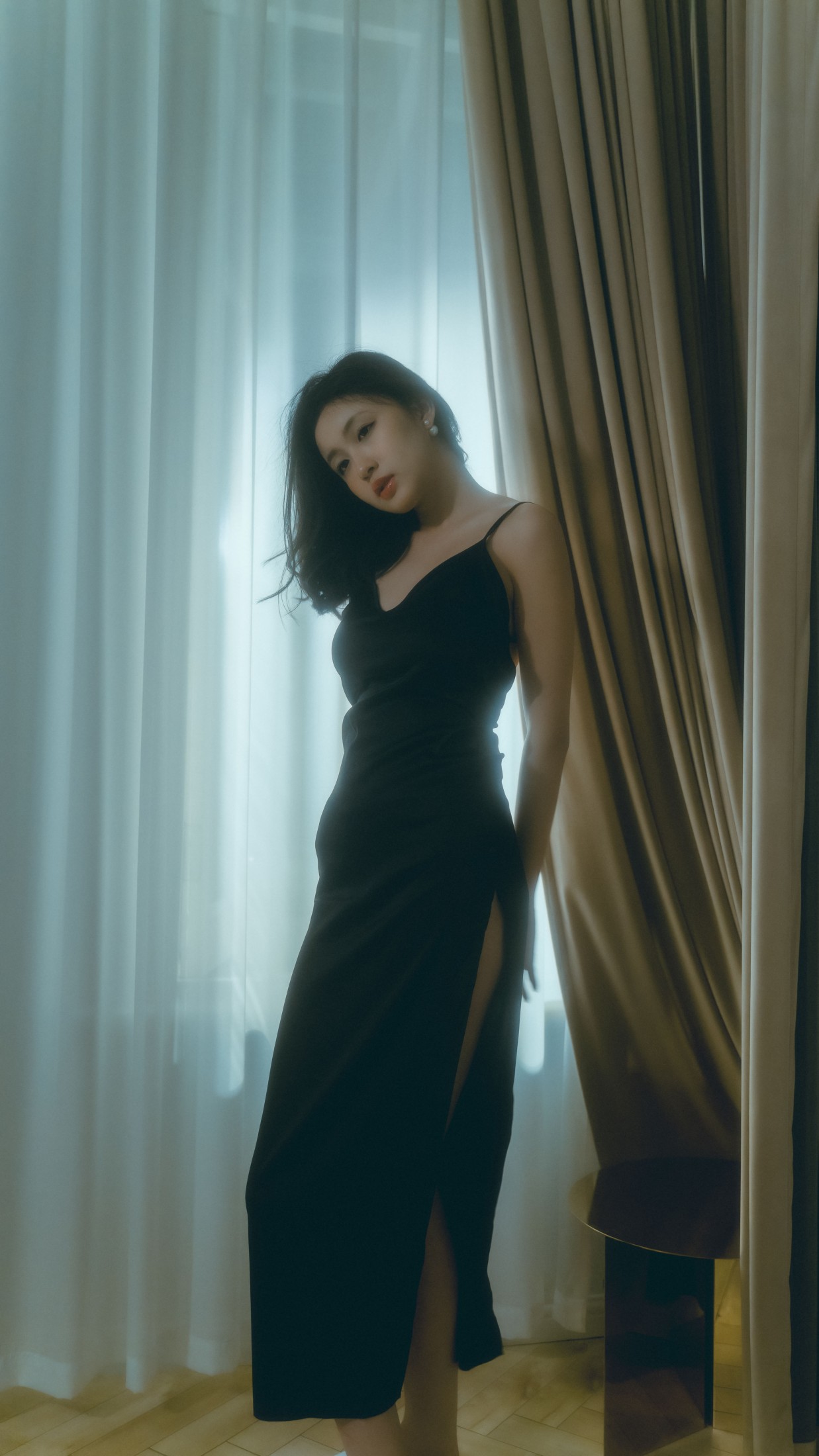 阿紫 – 《孤单》[33P]