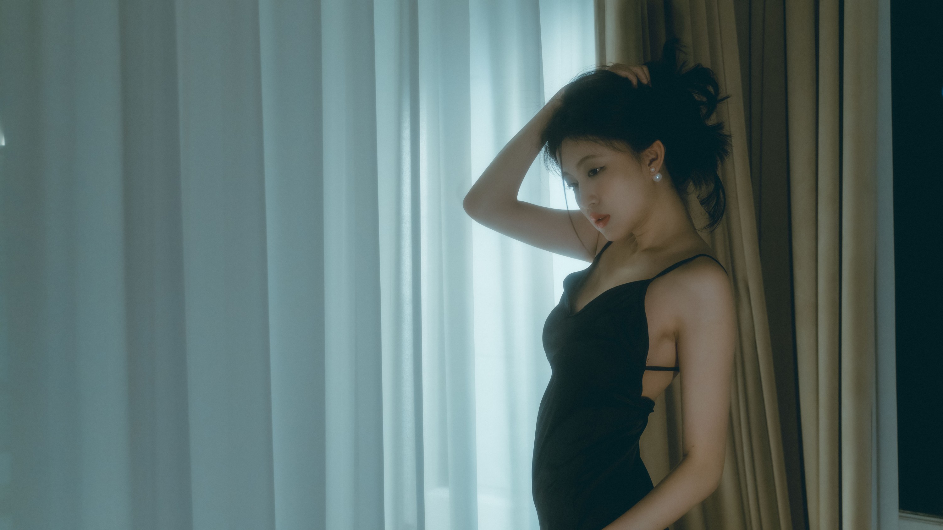 阿紫 – 《孤单》[33P]