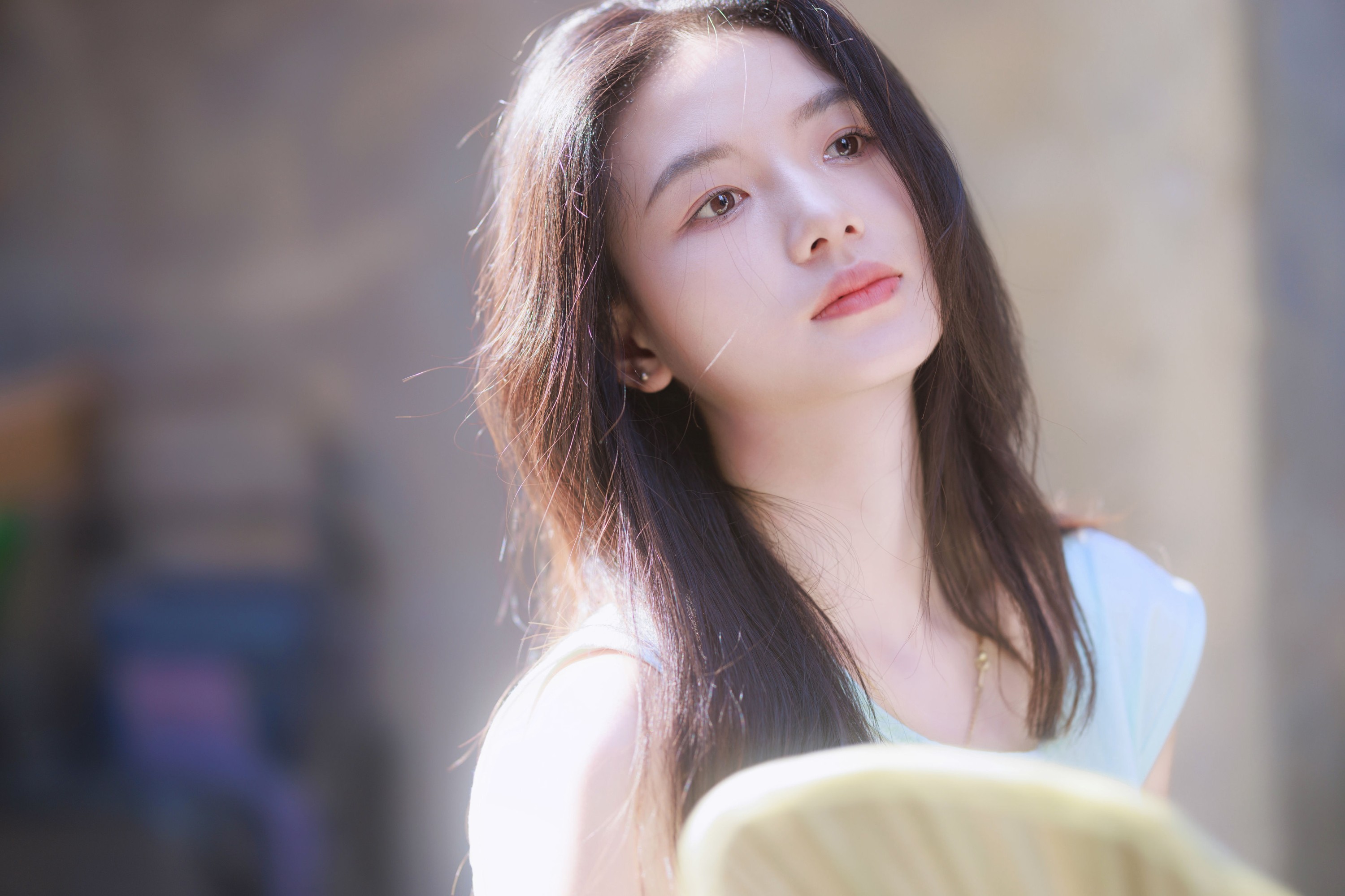 不搭小妖 – 《西瓜夏天》[31P]