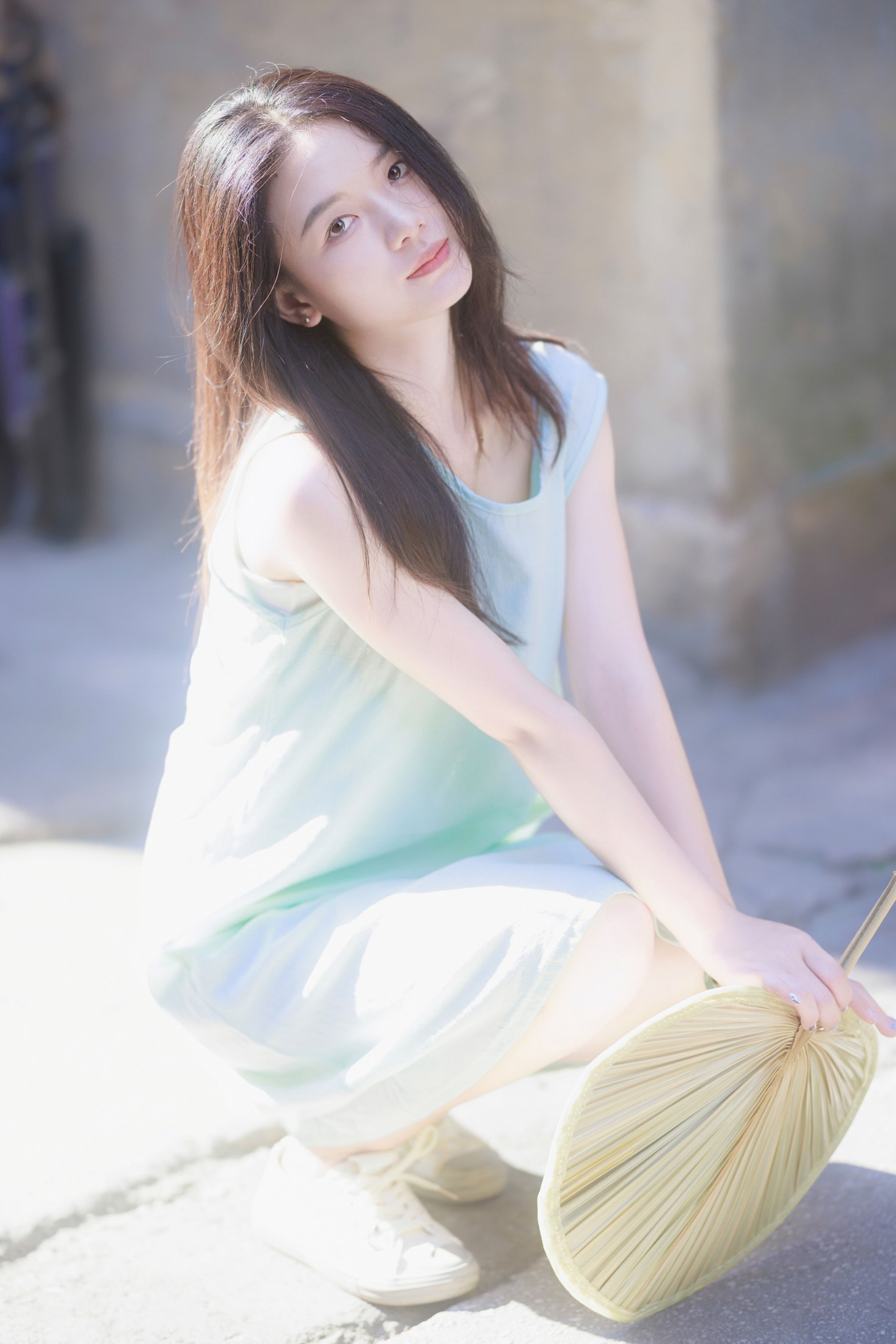 不搭小妖 – 《西瓜夏天》[31P]