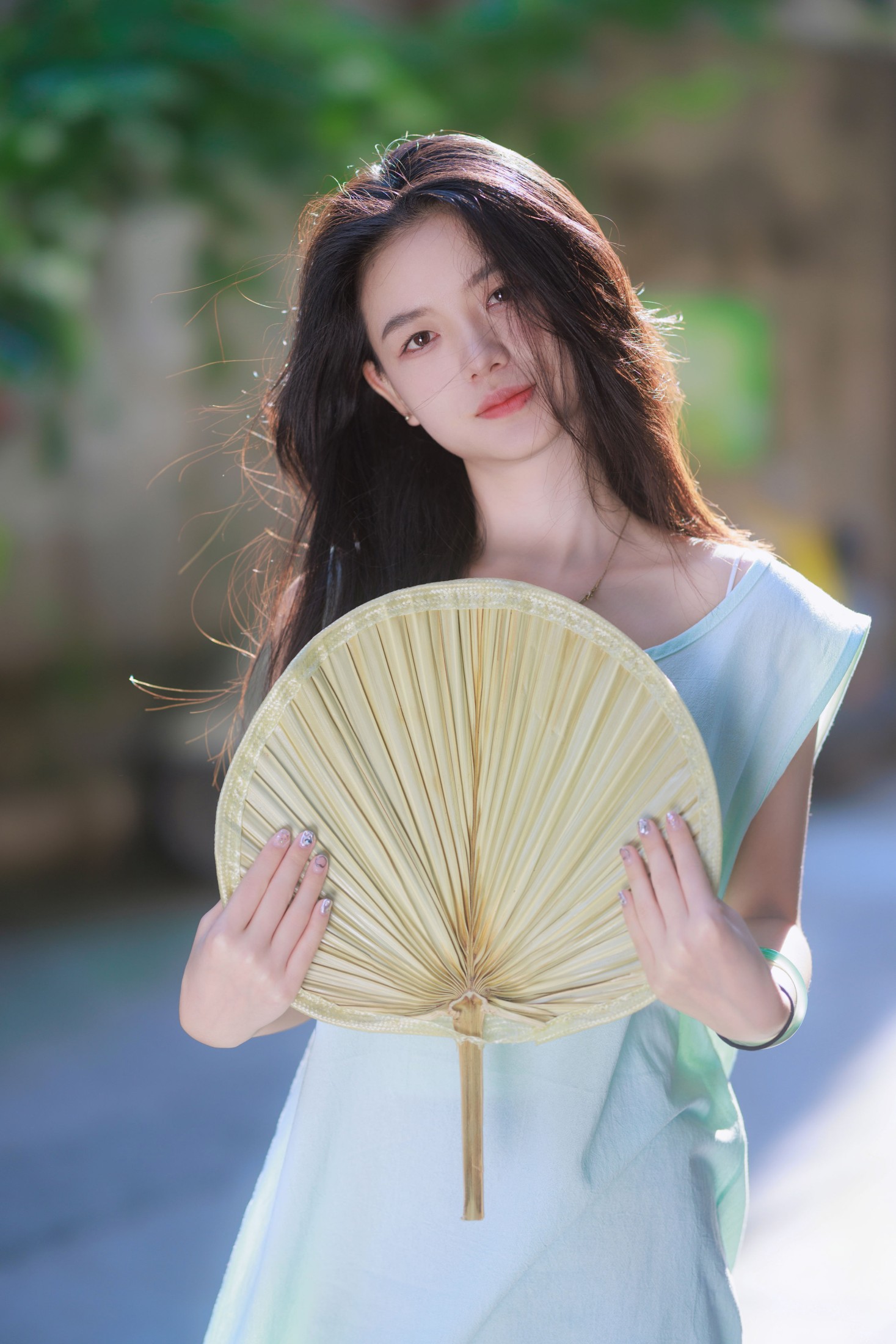 不搭小妖 – 《西瓜夏天》[31P]