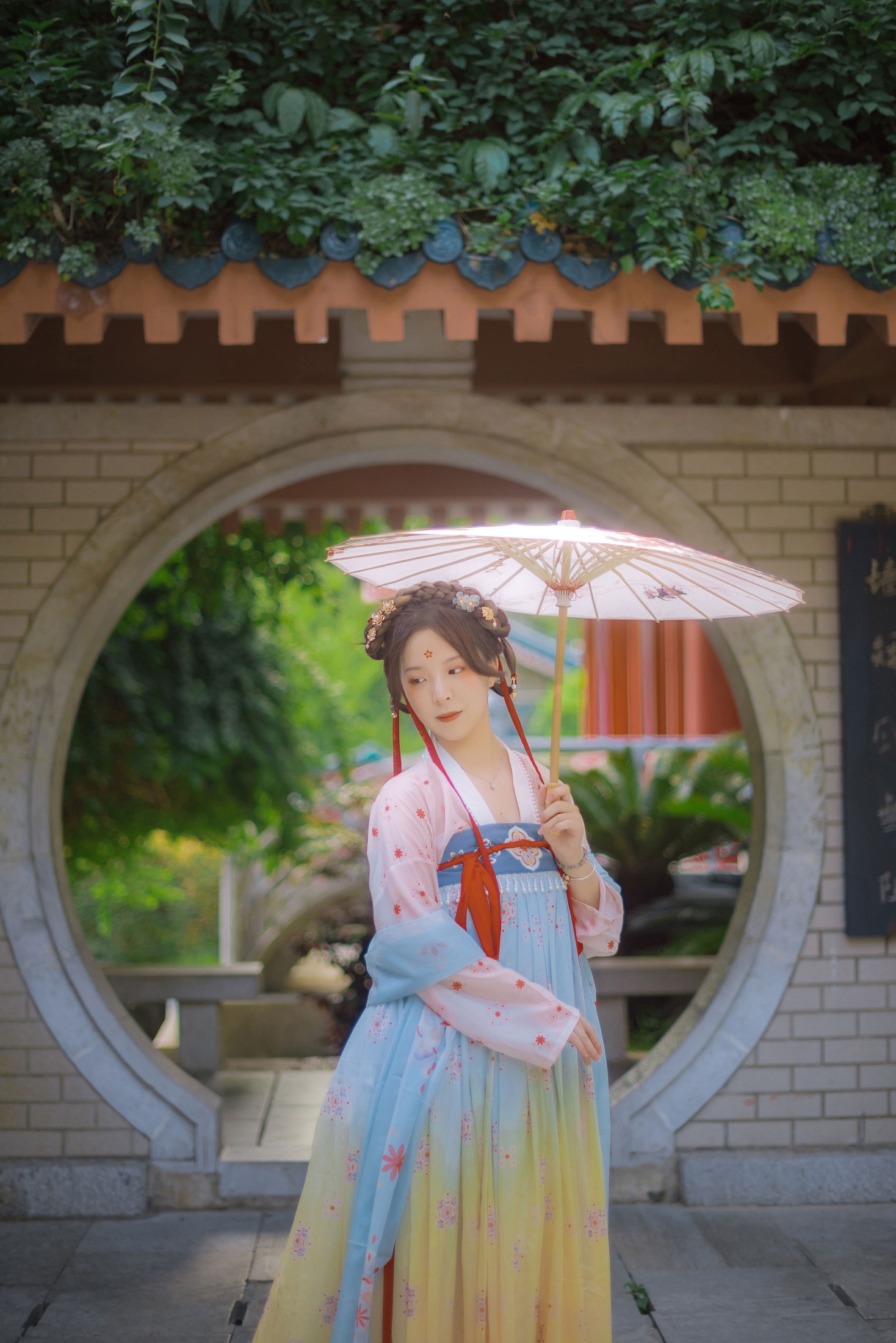 Peanut – 《江山不及你温柔》[34P]