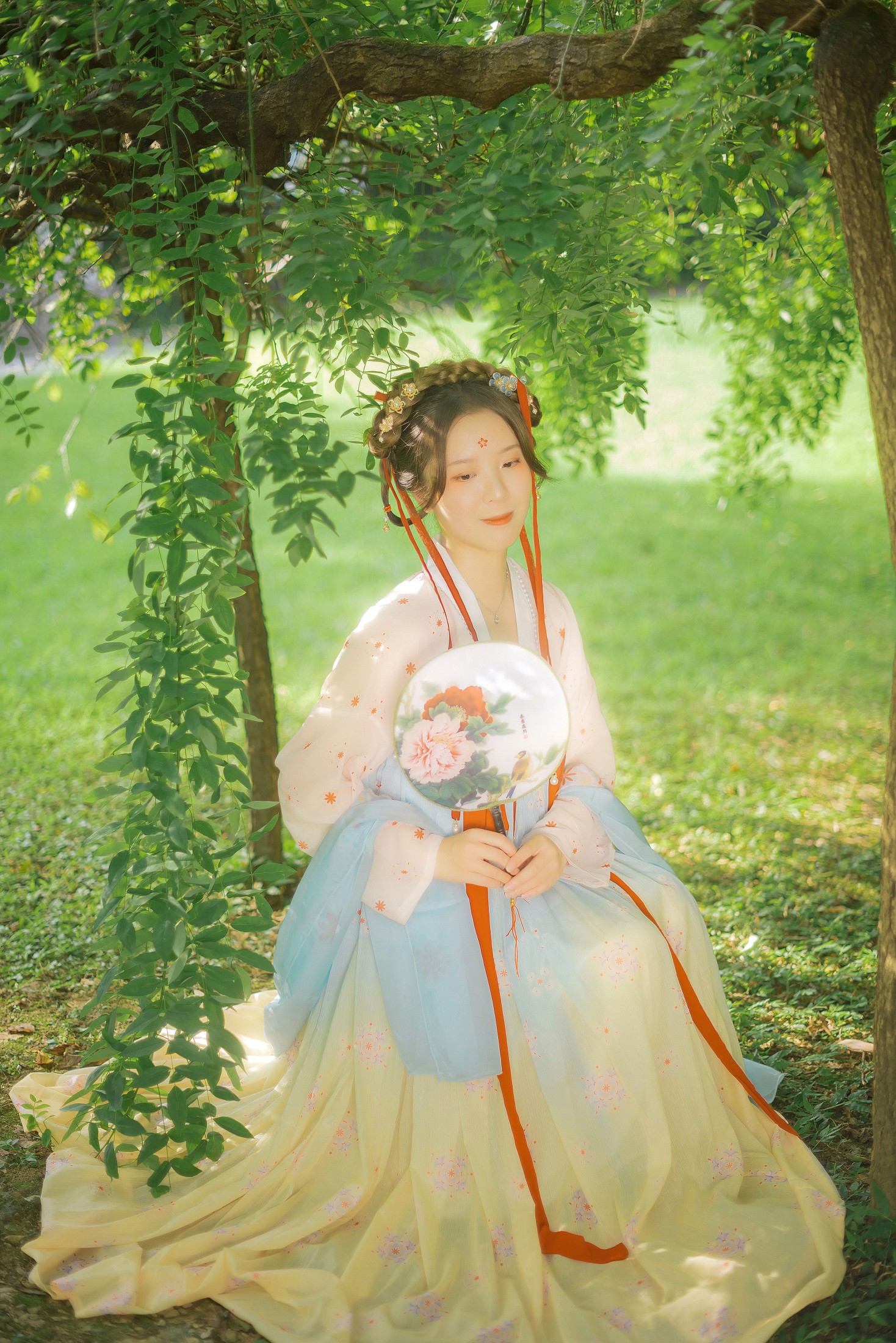 Peanut – 《江山不及你温柔》[34P]