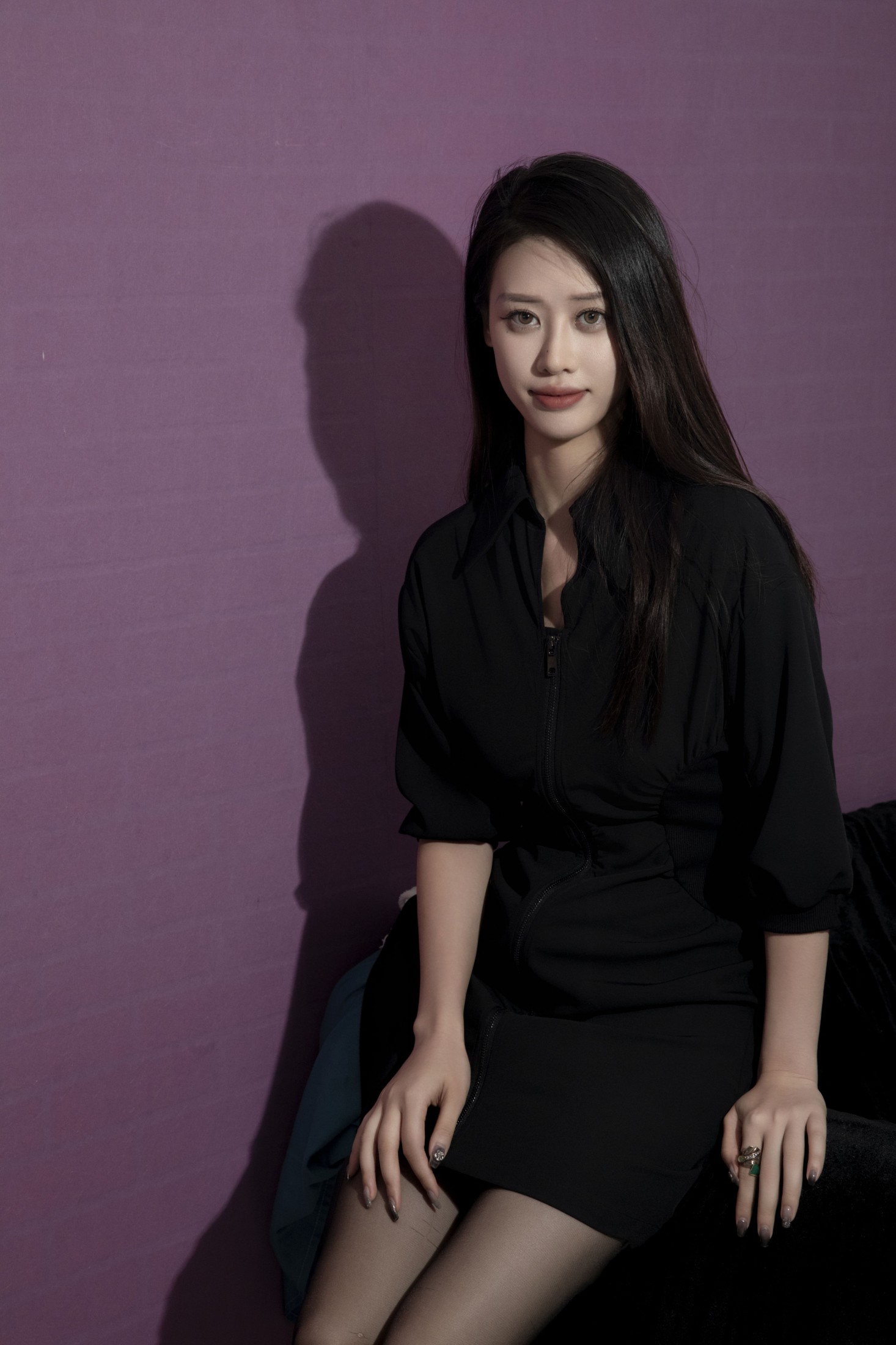 Chenaling_CL – 《IF YOU》[28P]