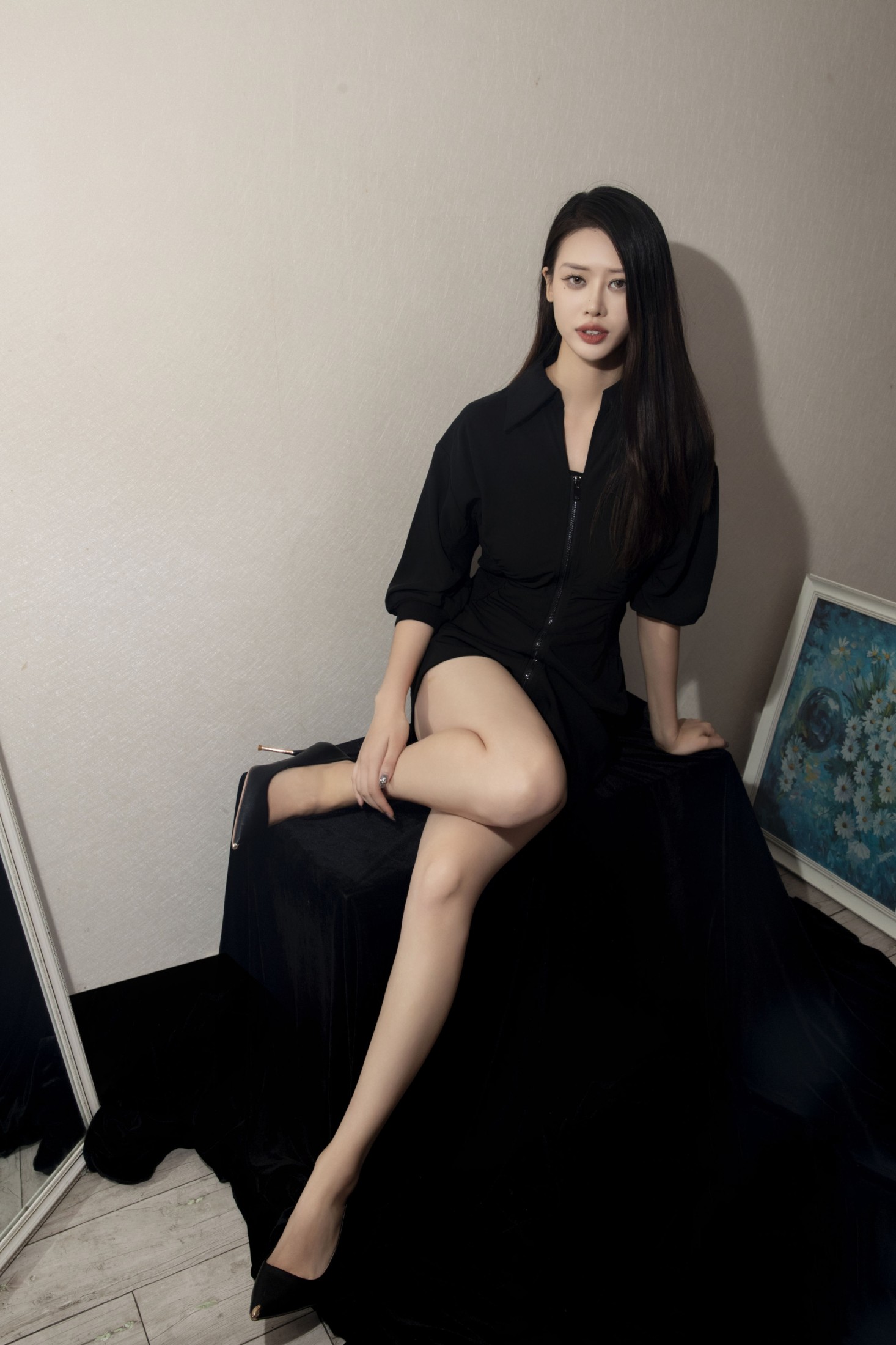 Chenaling_CL – 《IF YOU》[28P]